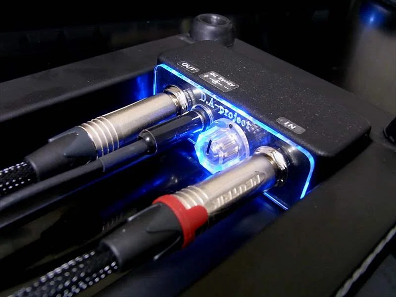 音が軽い…” を解決するクリーンブースター｜10年以上使い続けている