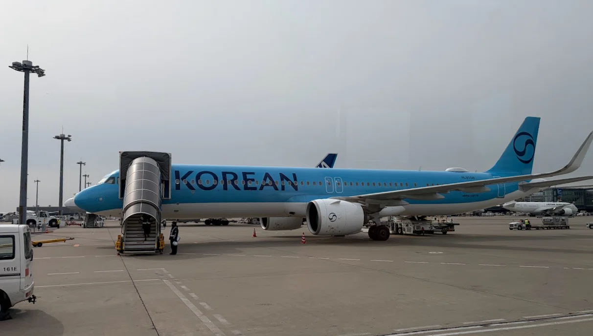 20260313-15_韓国旅行(Day1)｜まめっち