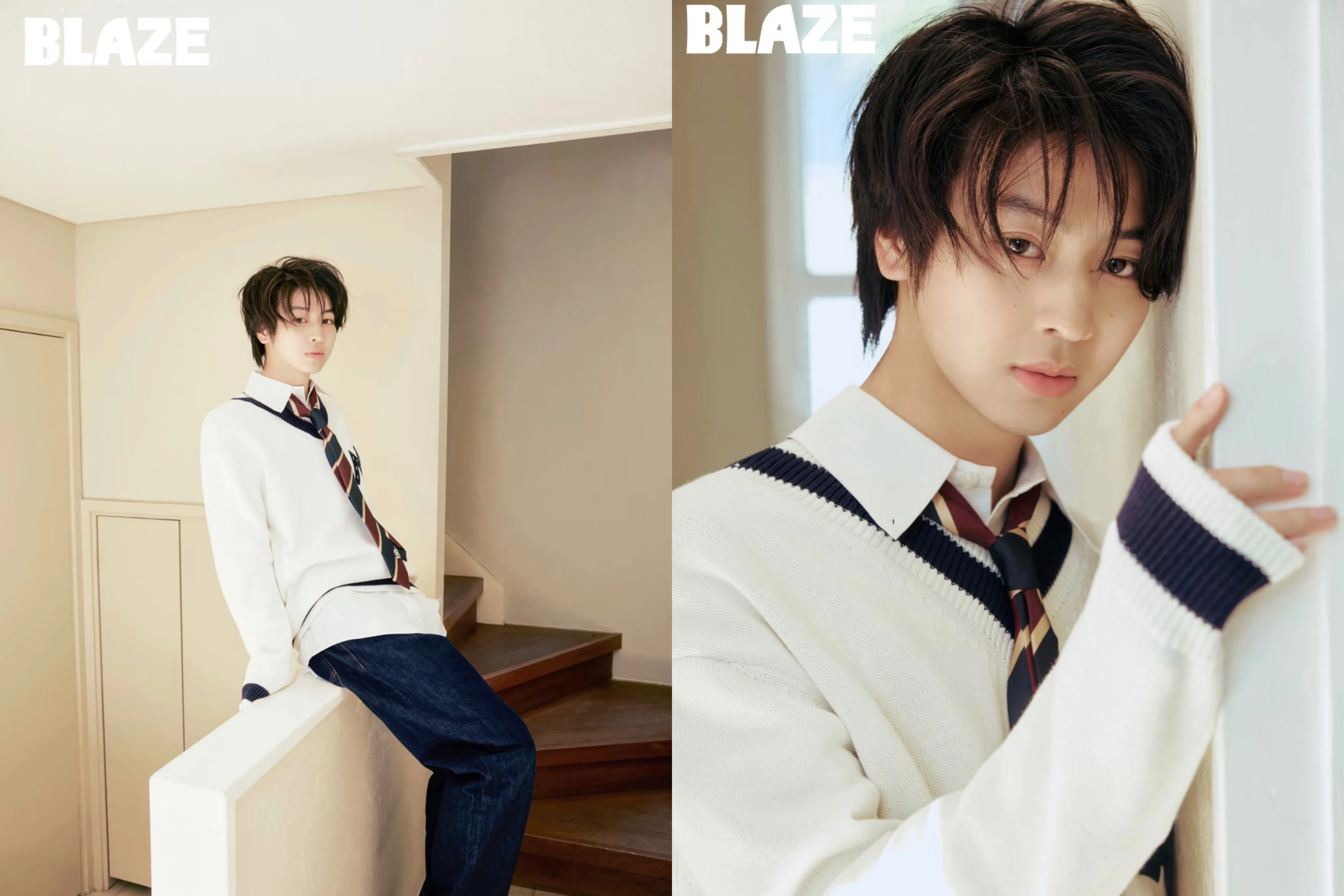 2026.1 BLAZE 藤本洸大｜nano