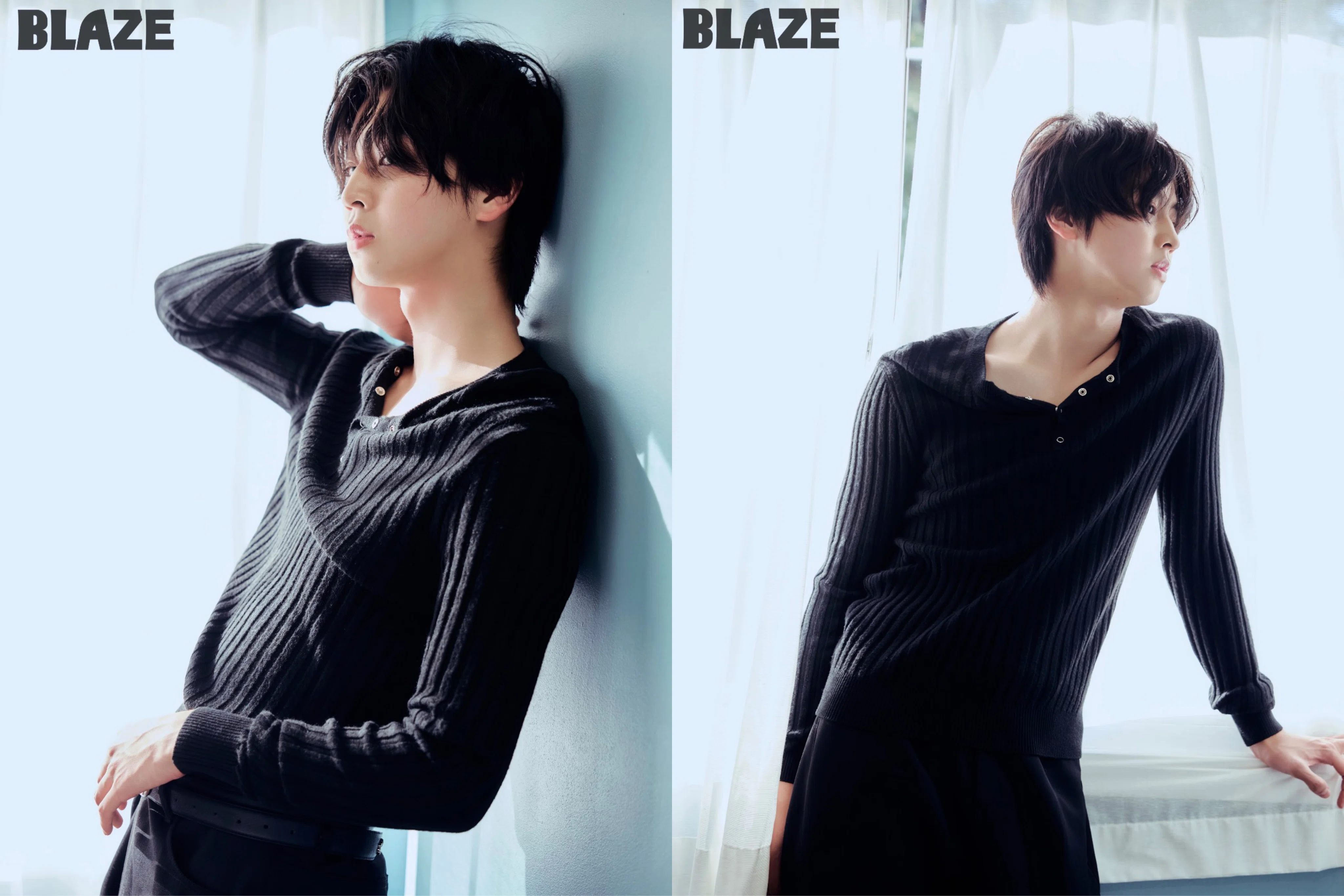 2026.1 BLAZE 藤本洸大｜nano