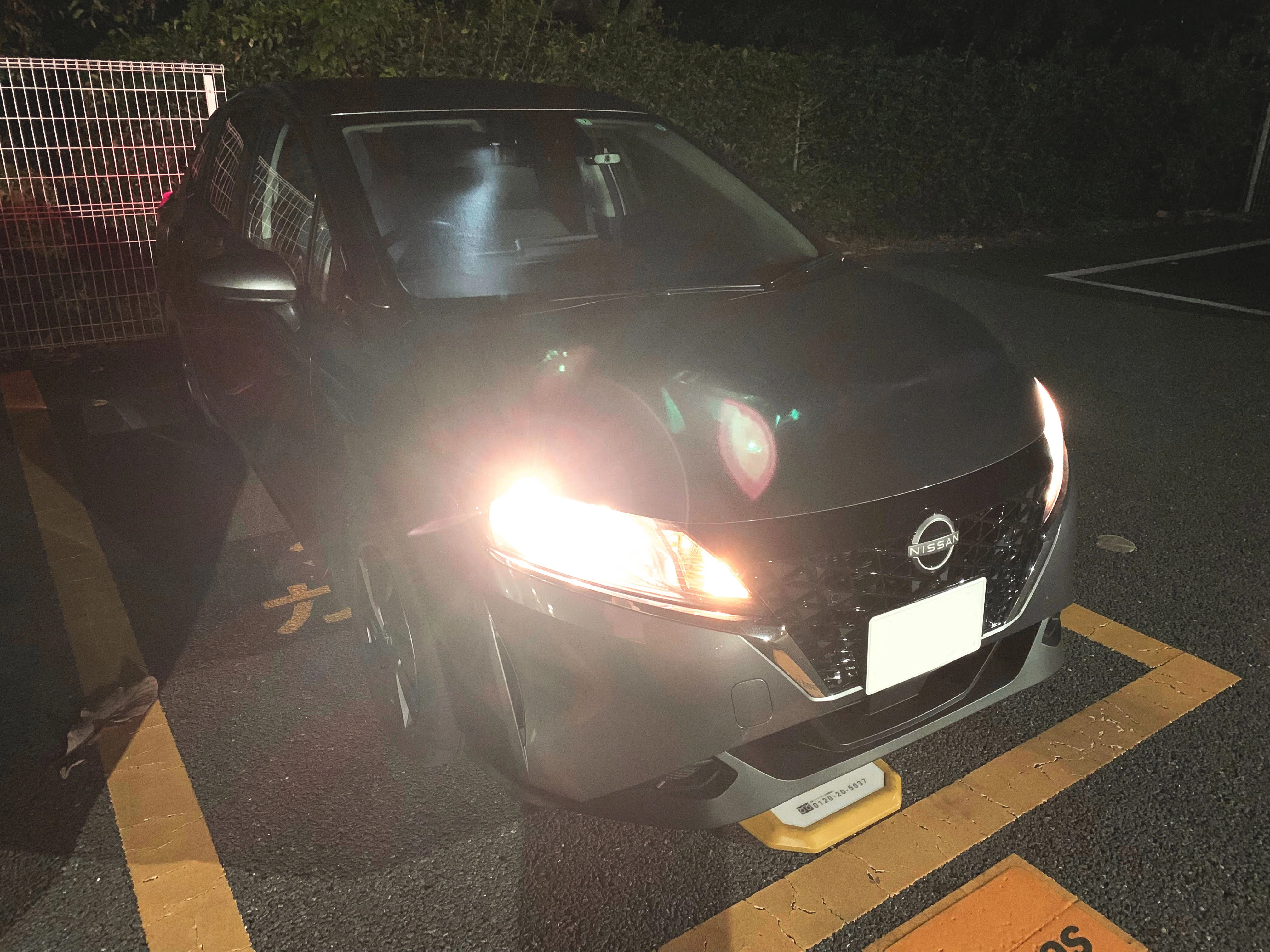 日産ノート E13型 | e-POWERの技術が凝縮されたプレミアムコンパクト