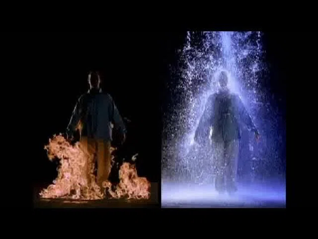 ビル・ヴィオラI：静寂と永遠を映すビデオ・アートの巨匠｜artoday