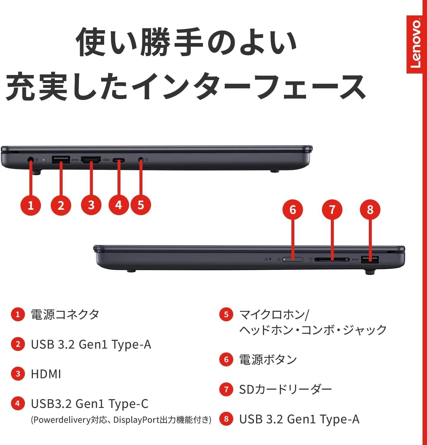 ガチでエグい。コスパ最強おすすめノートPC「レノボ IdeaPad Slim 3