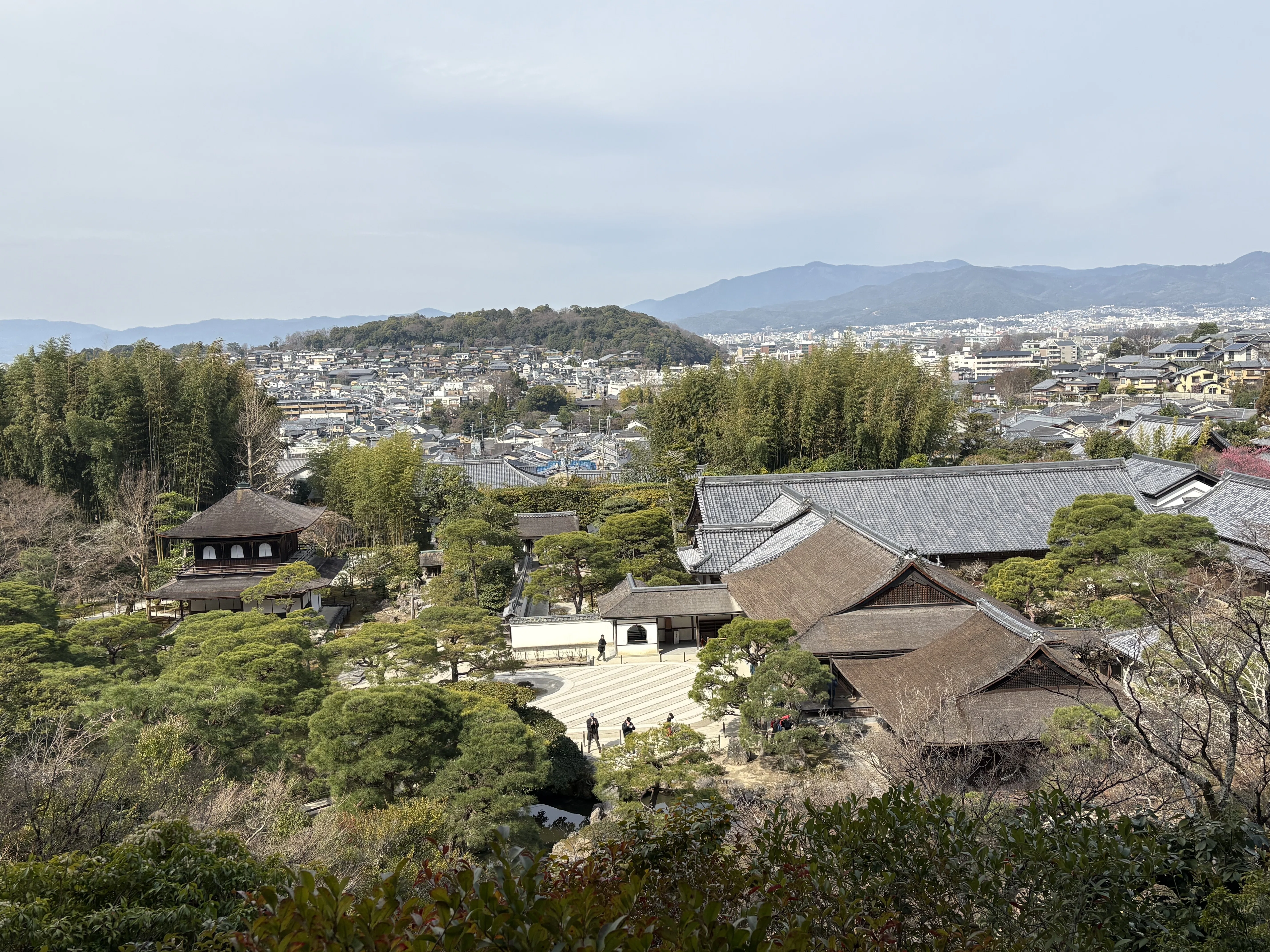 京都（左京区）ガイド～Part1銀閣寺編～権力闘争の歴史｜桐島