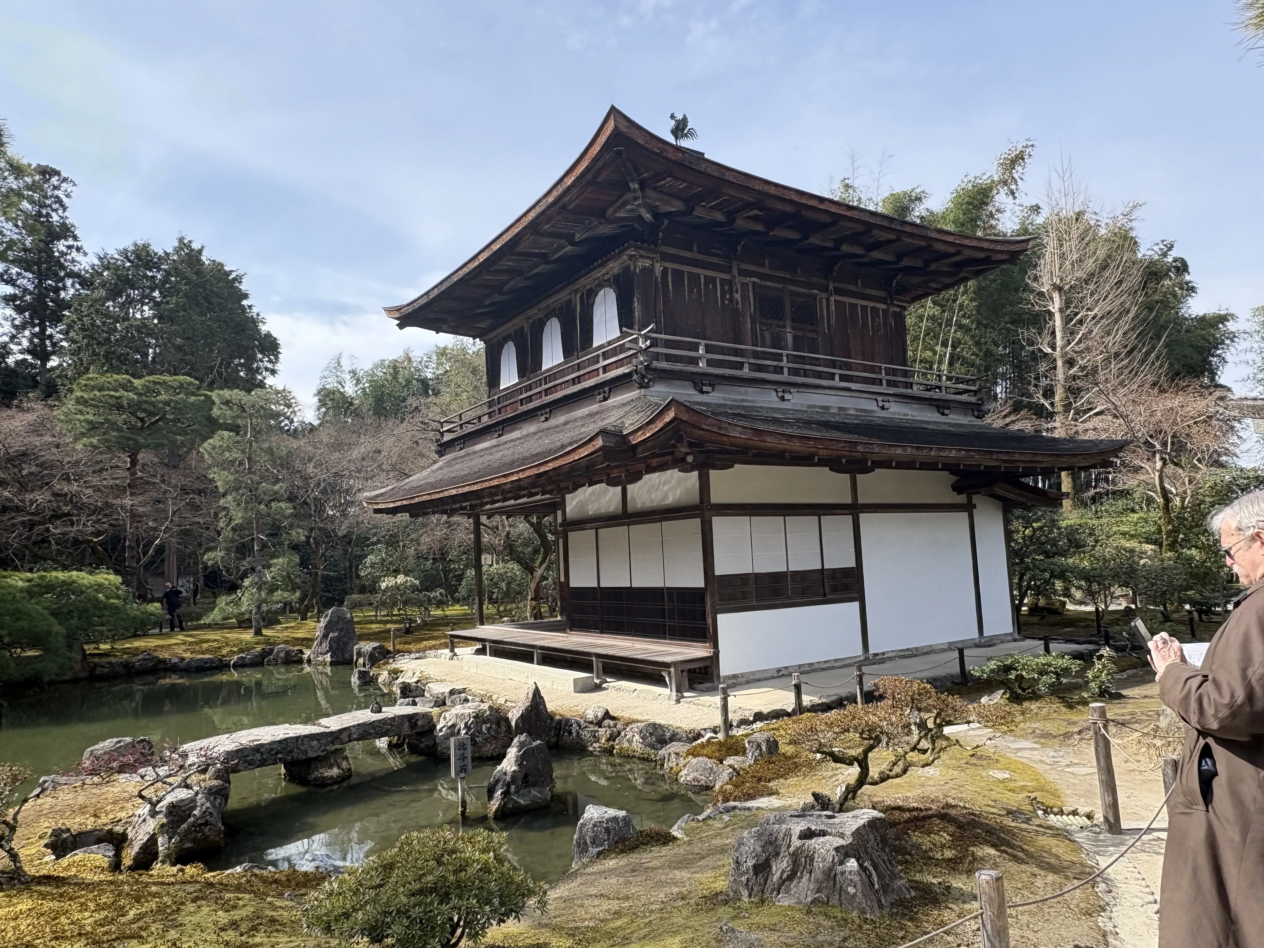 京都（左京区）ガイド～Part1銀閣寺編～権力闘争の歴史｜桐島