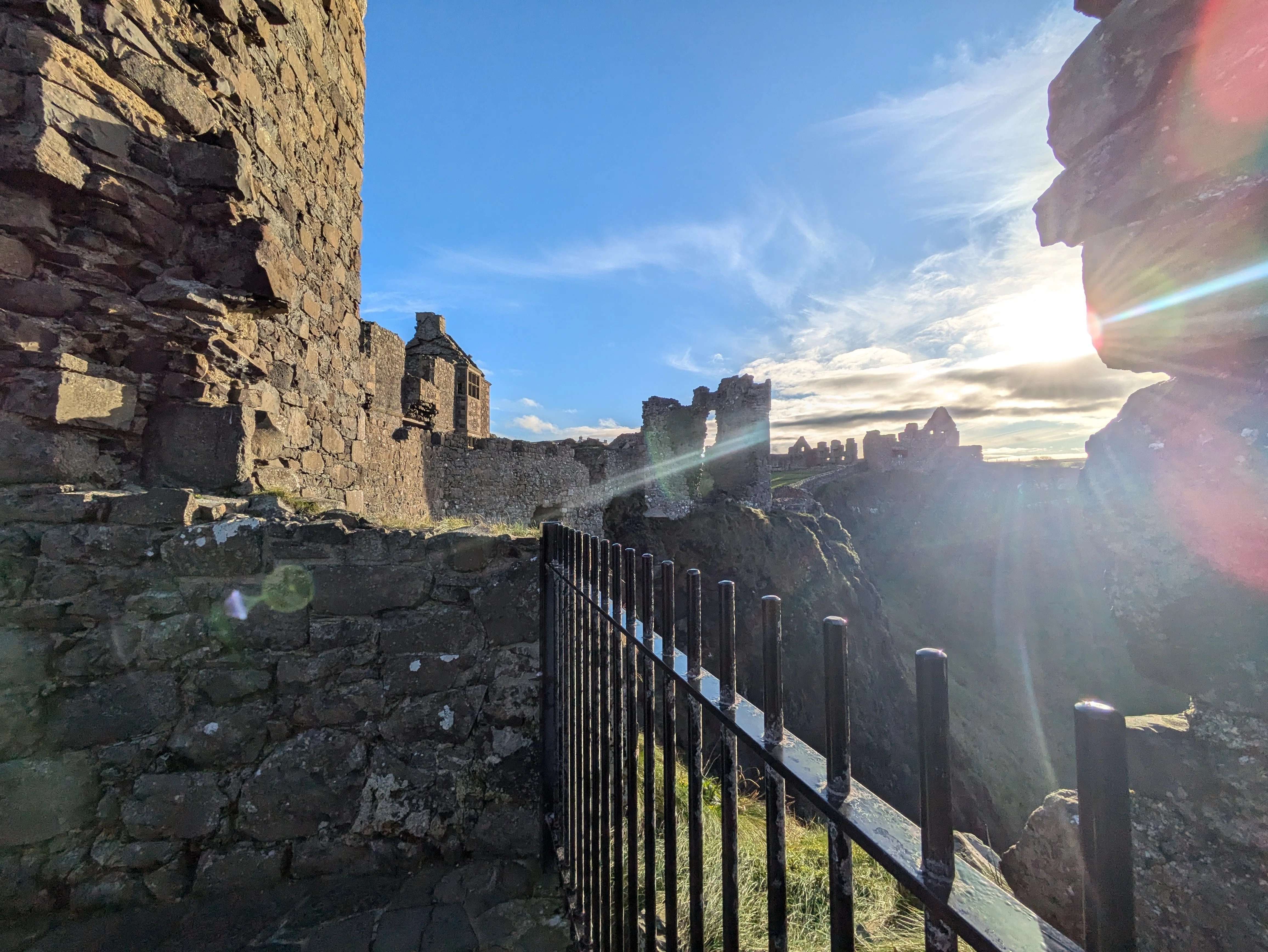 アイルランド島なのにイギリス領——北アイルランド・ベルファストで感じ