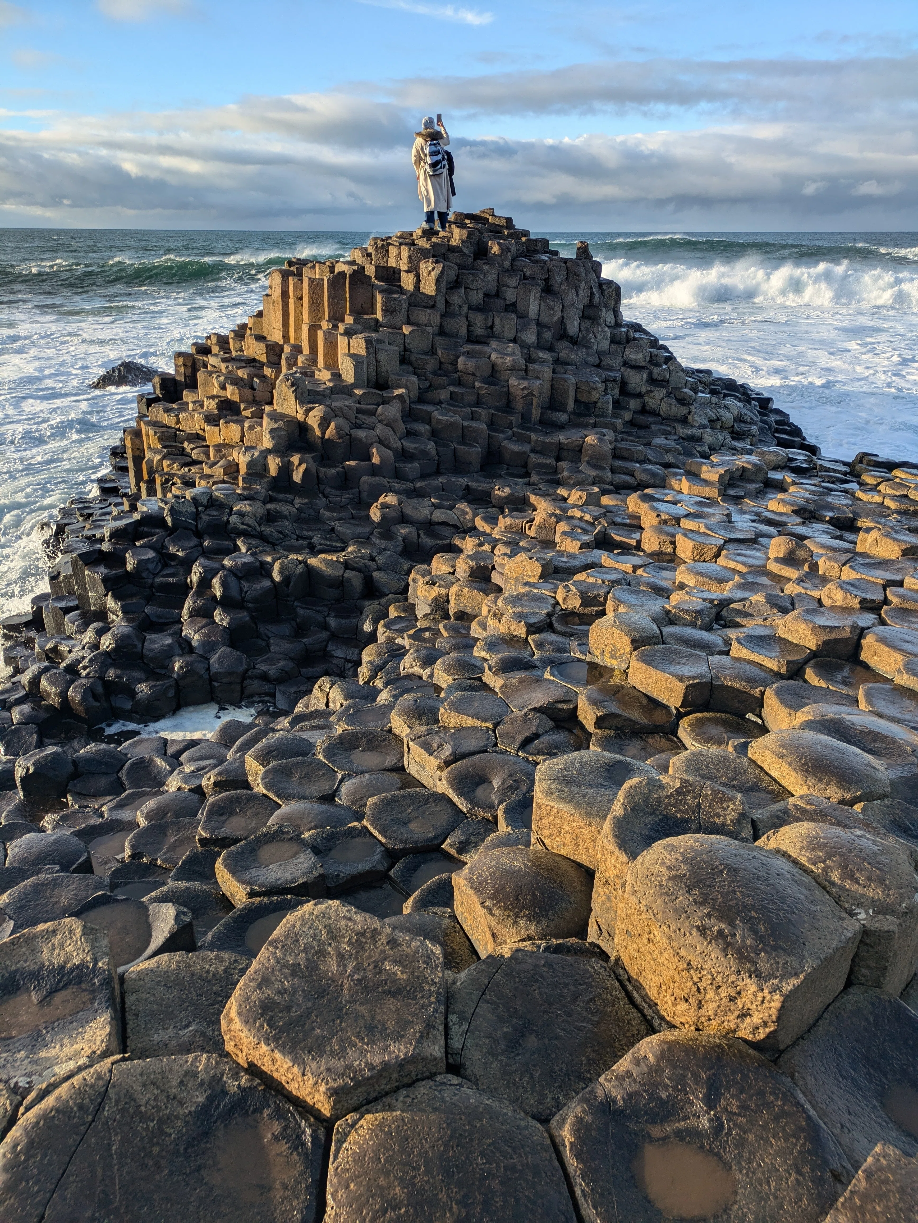 アイルランド島なのにイギリス領——北アイルランド・ベルファストで感じ