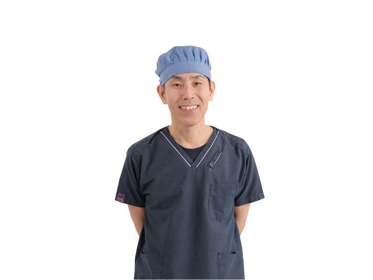 ゴッドハンド・佐藤青児ができるまで】数学者の夢を挫折し、ICU勤務で