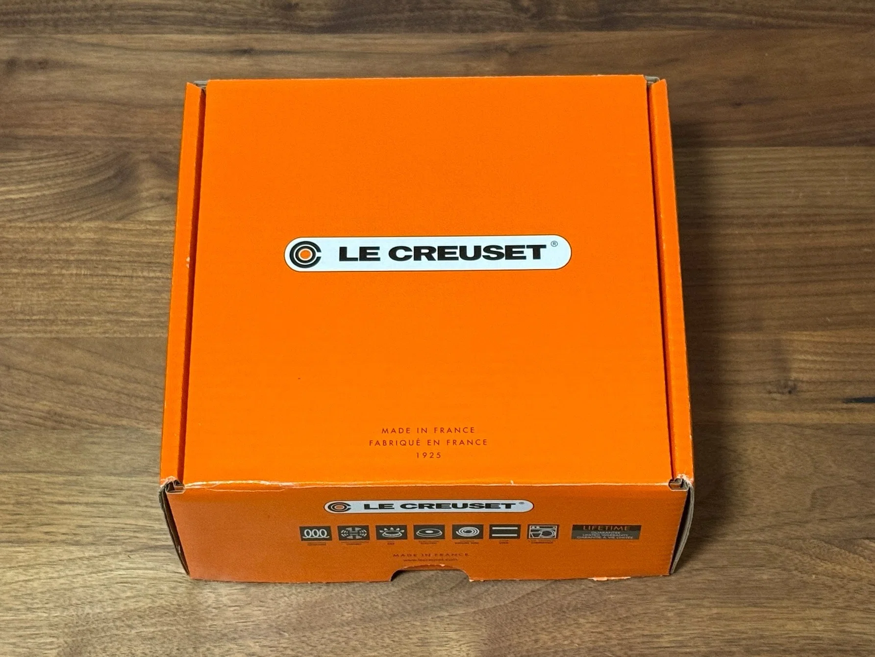 ルクルーゼ ココットロンド18cmレビュー｜一人暮らしに最適？サイズ感