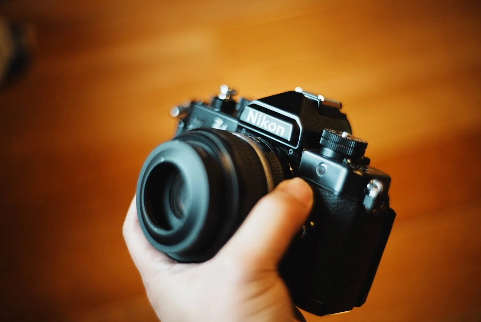 今こそ Nikon Zf を買うべき3つの理由と「実質価格」の計算｜TAKU