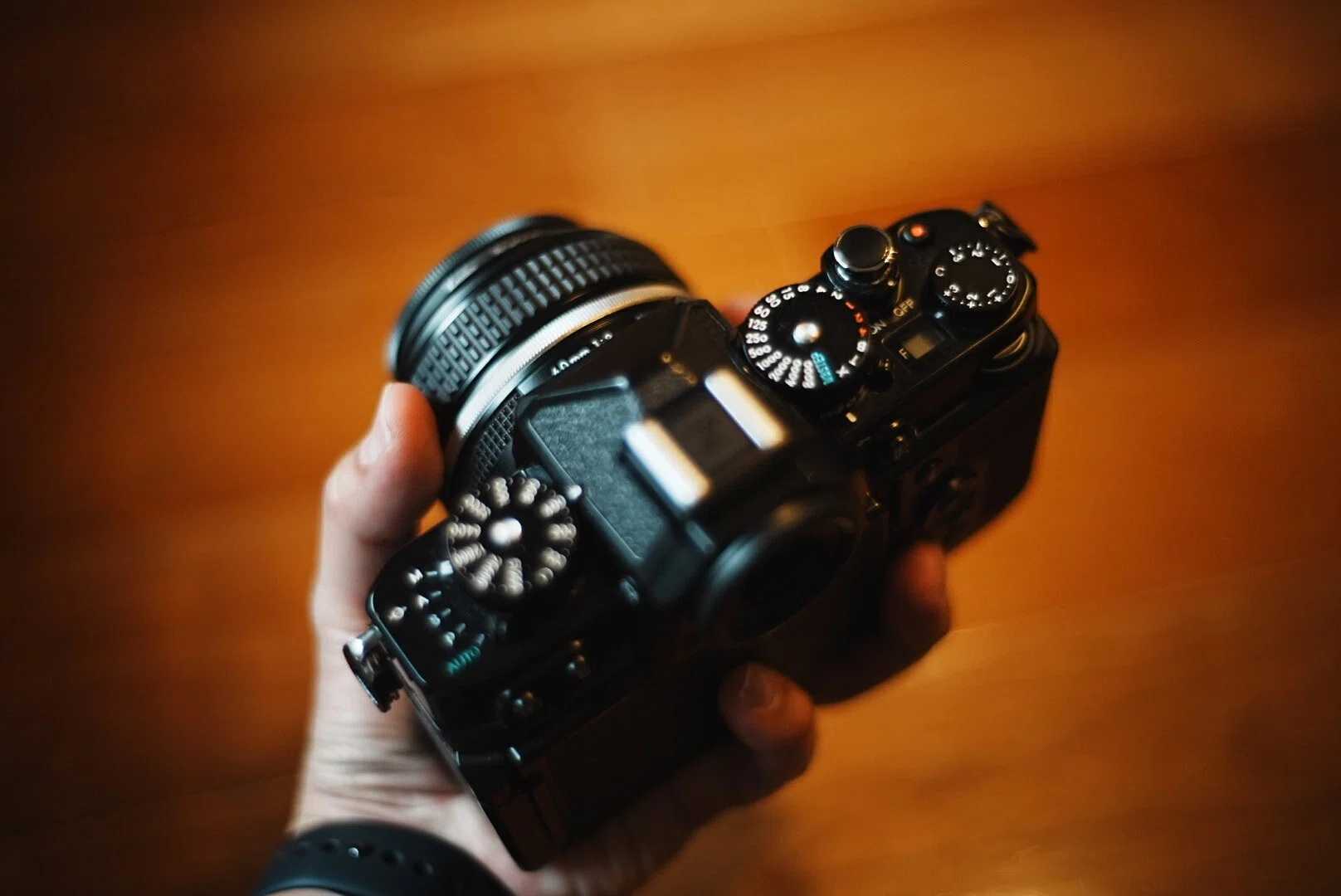 今こそ Nikon Zf を買うべき3つの理由と「実質価格」の計算｜TAKU