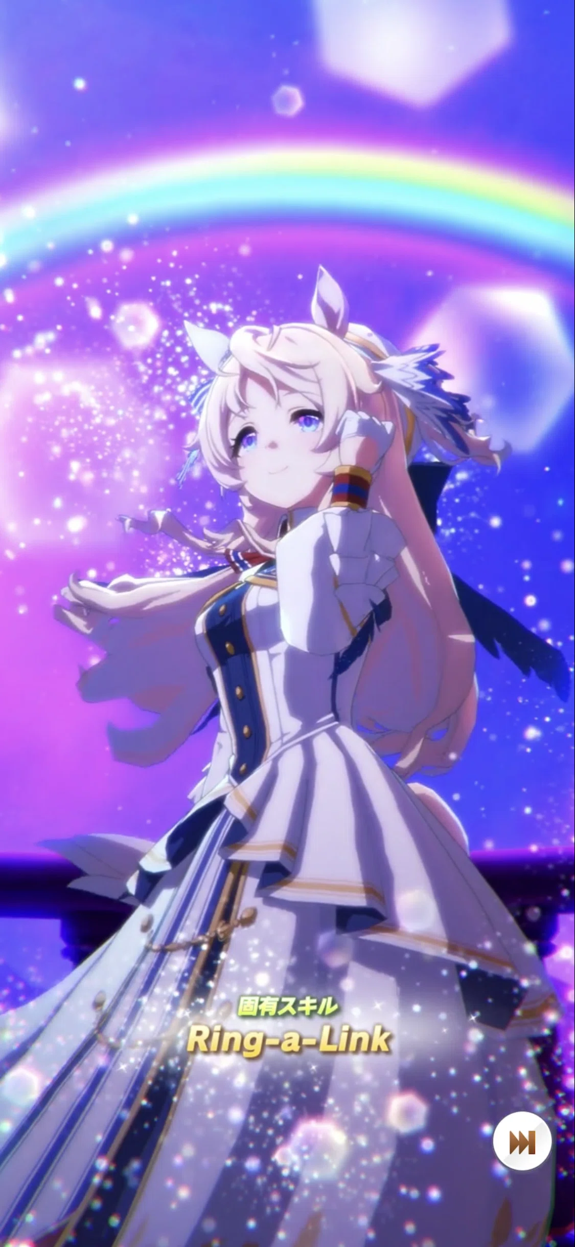 登場・ヴィクトワールピサ 2026年3月（ウマ娘）｜ルカのウマ娘note