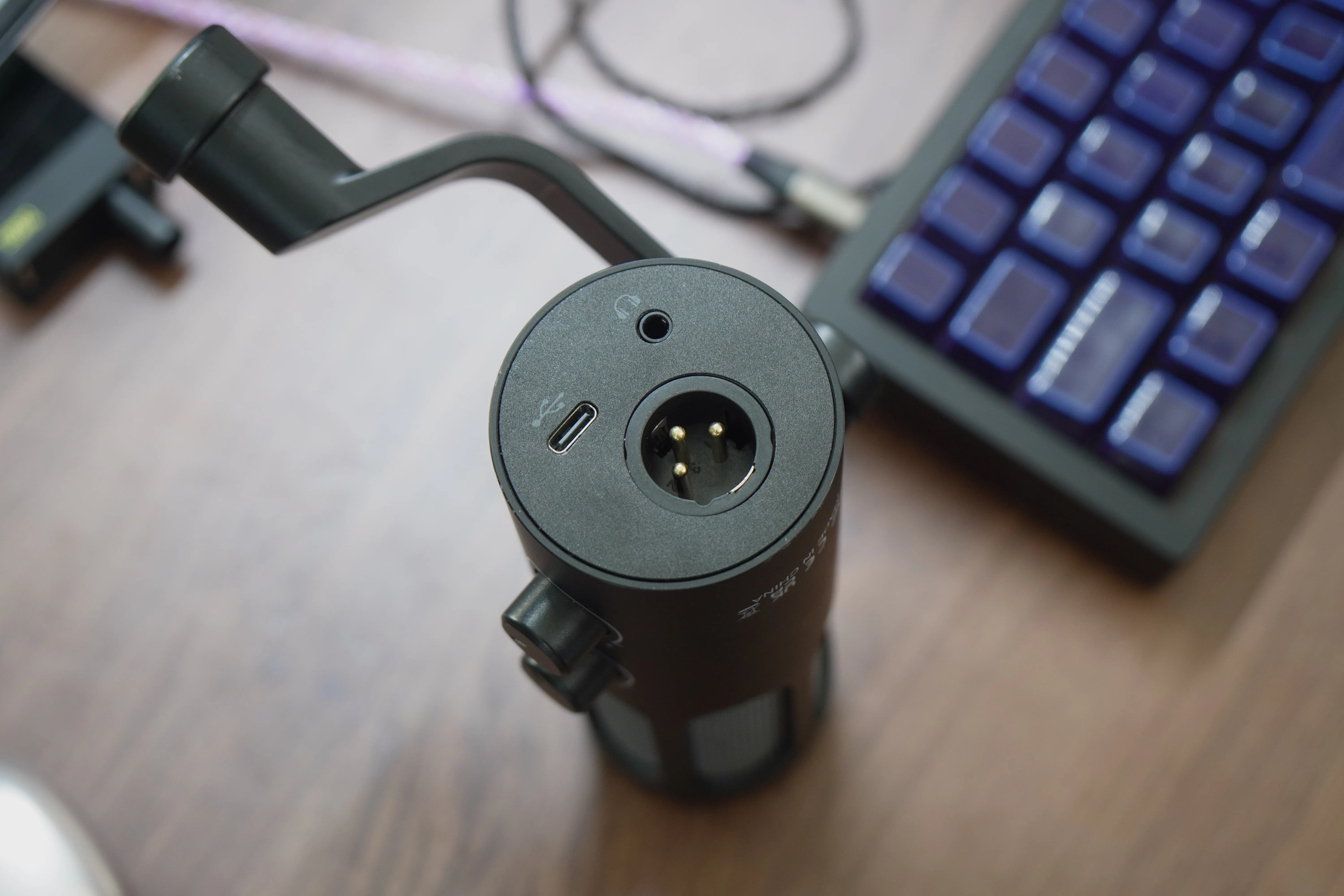 FIFINE Tank3 レビュー｜1万円台で買える本格ダイナミックマイク、これ