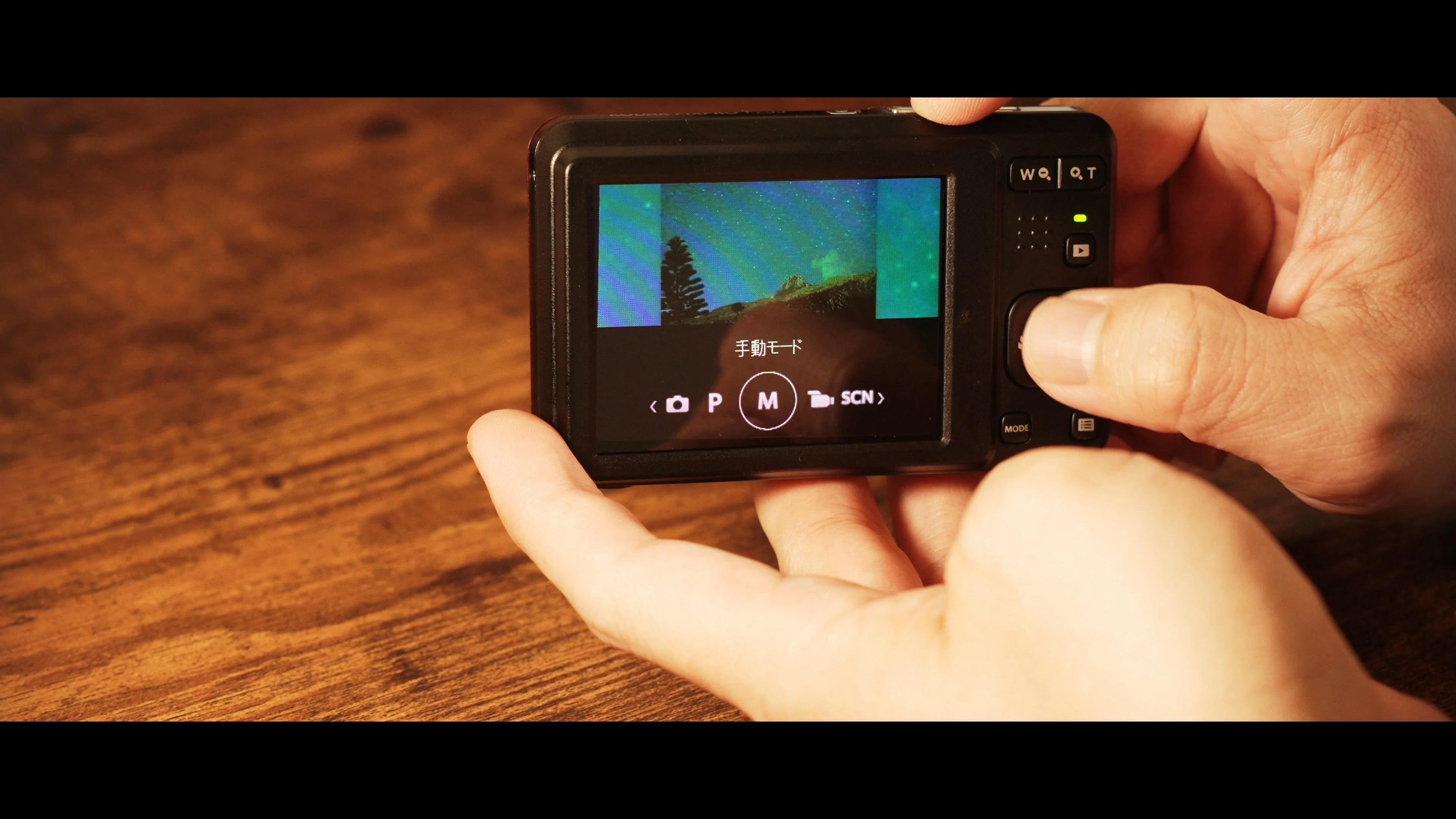 43歳最後の日にKODAK PIXPRO FZ55で写真を撮る人｜Midori.Pic｜43歳
