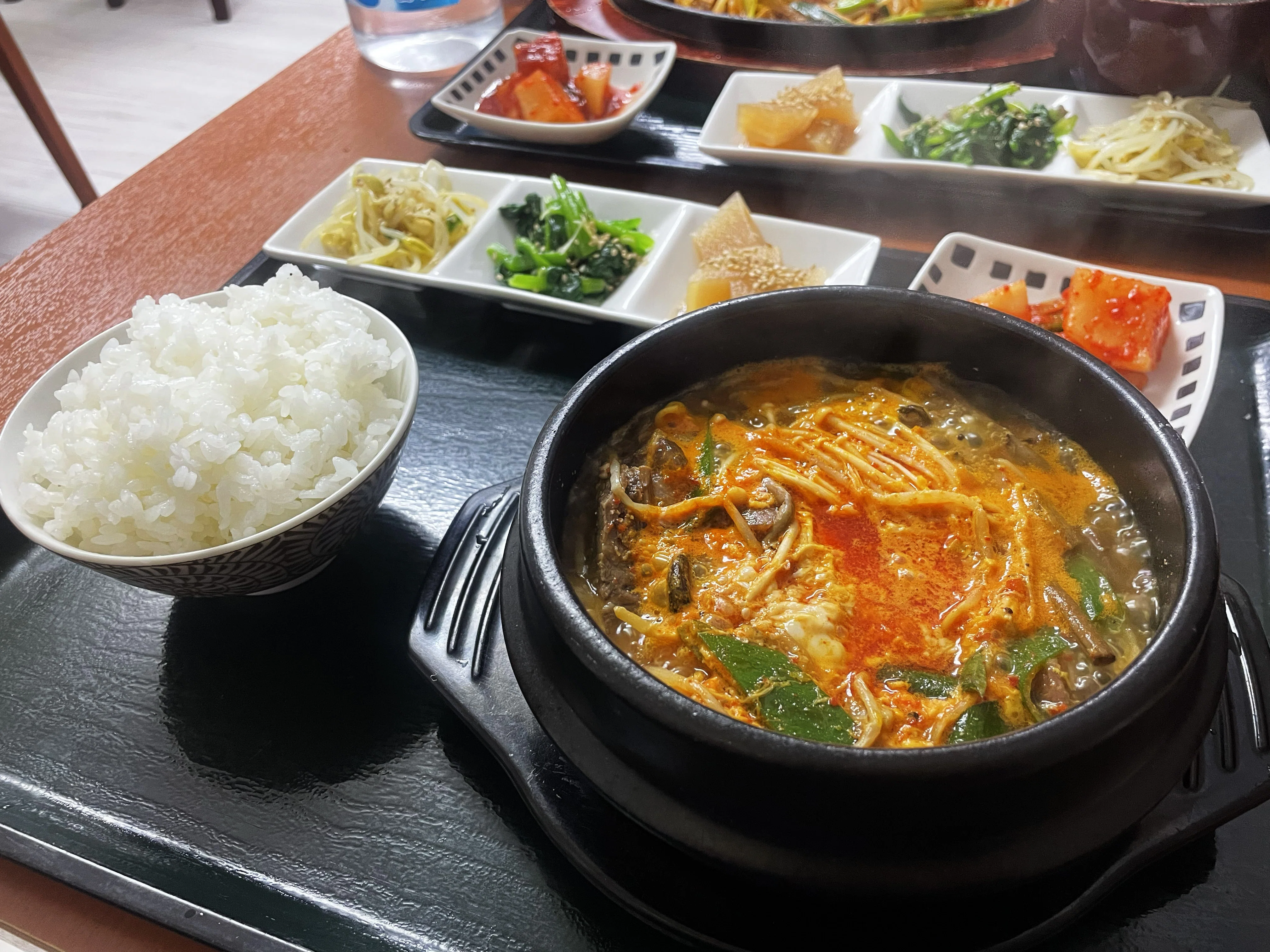 平塚で見つけた、また夜にも行きたくなる韓国料理店｜tipple food