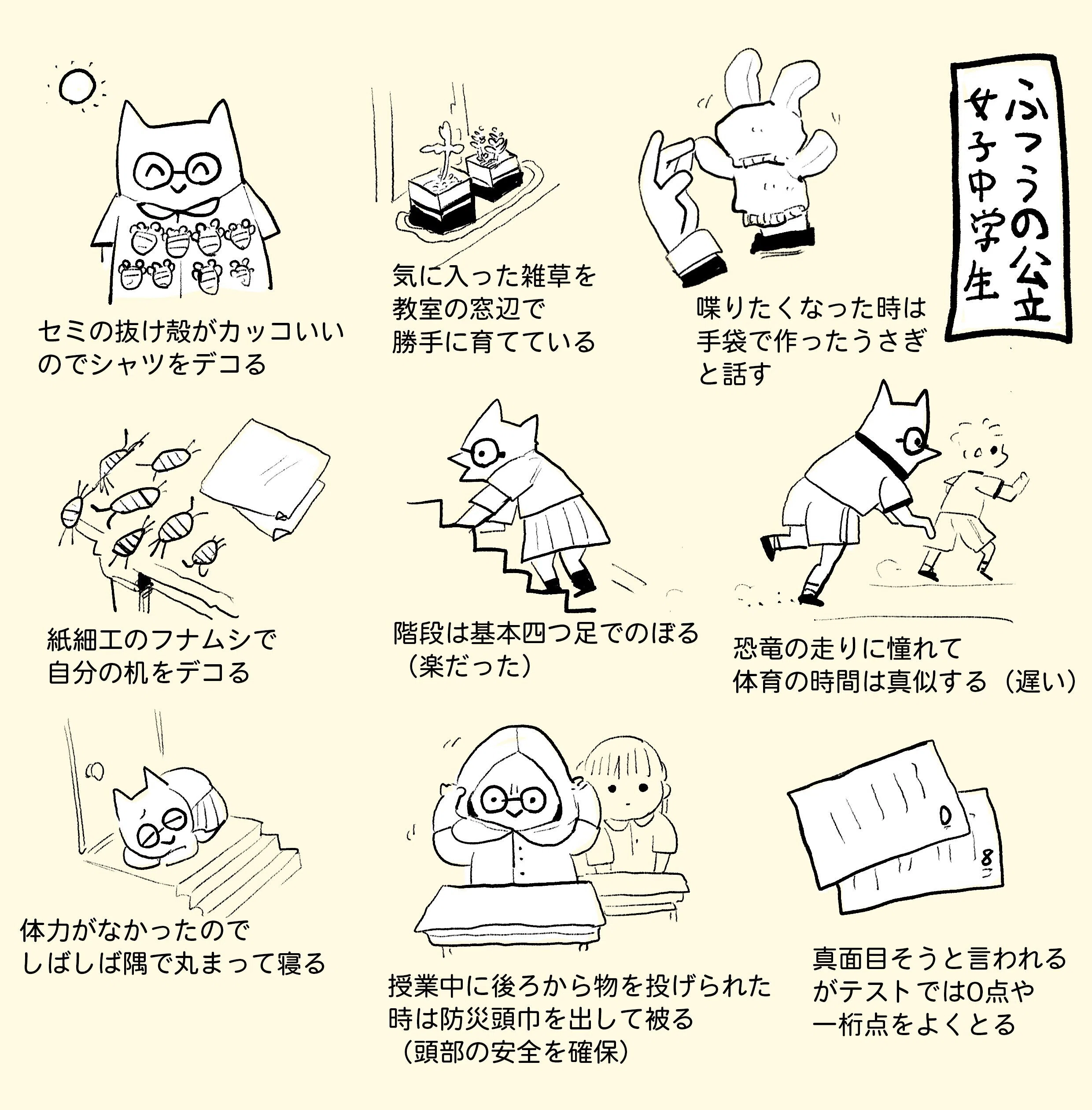 画家というライフワーク｜こまちみゆた