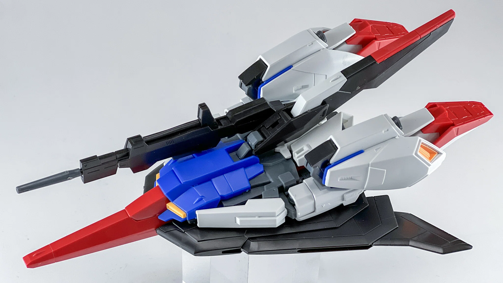 ウェイブライダー（HGUC Zガンダム）｜HIROFUMIX