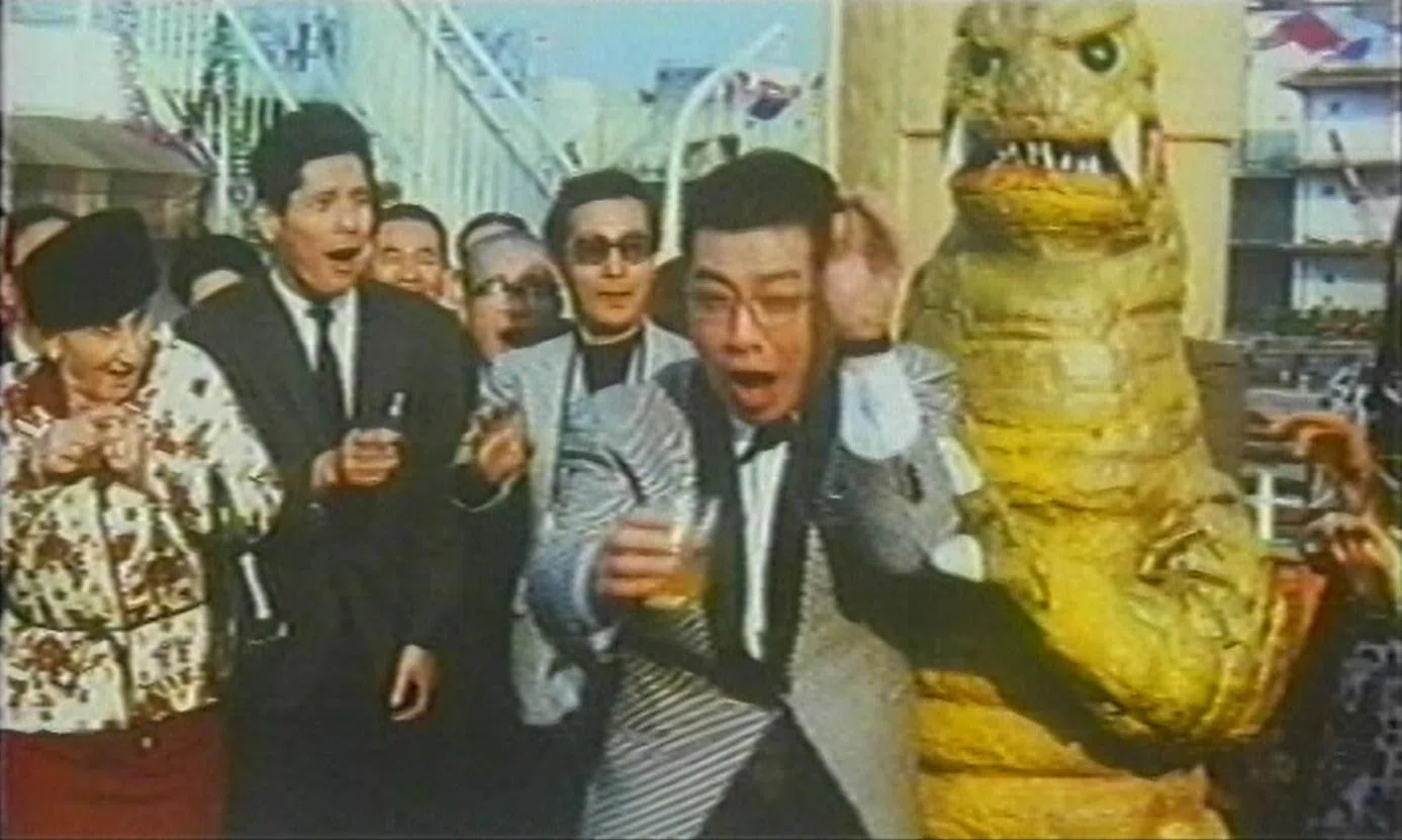 喜劇花嫁戦争』（1971年）｜ときたまこ