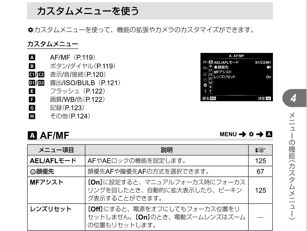 第74話 電動ズームレンズの正しい使い方 (M.ZUIKO DIGITAL ED 14-42mm