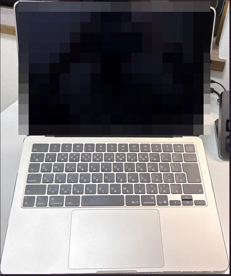 M5が出たのにM4を買った。MacBook Air整備品で5万円浮かせた判断は