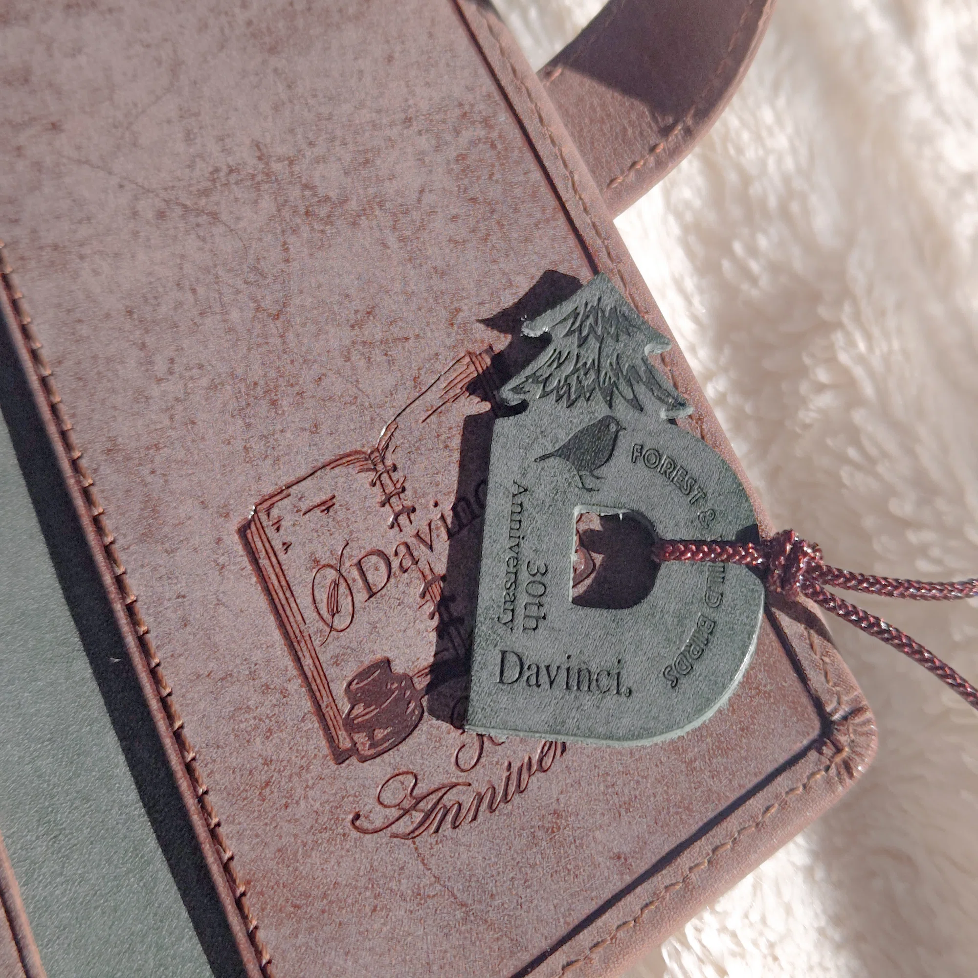 Purchase] Roroma Classic DaVinci 30th Anniversary Model｜蒼幻しいか