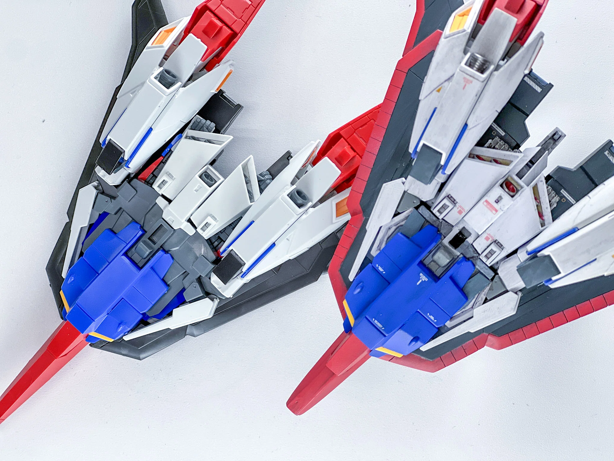 ウェイブライダー（HGUC Zガンダム）｜HIROFUMIX