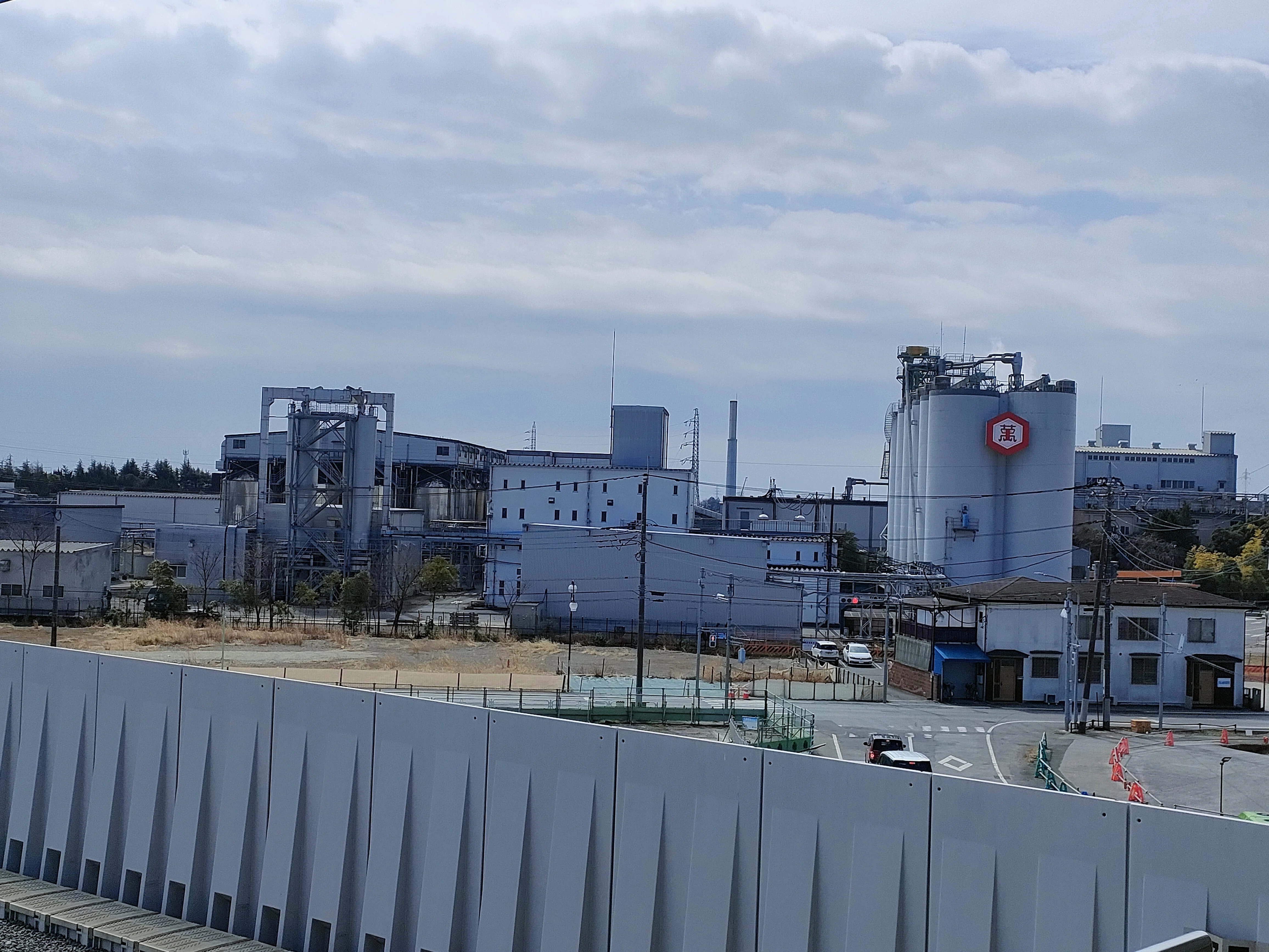 僕の好きな駅｜東武アーバンパークライン線の野田市駅｜kuma22writer