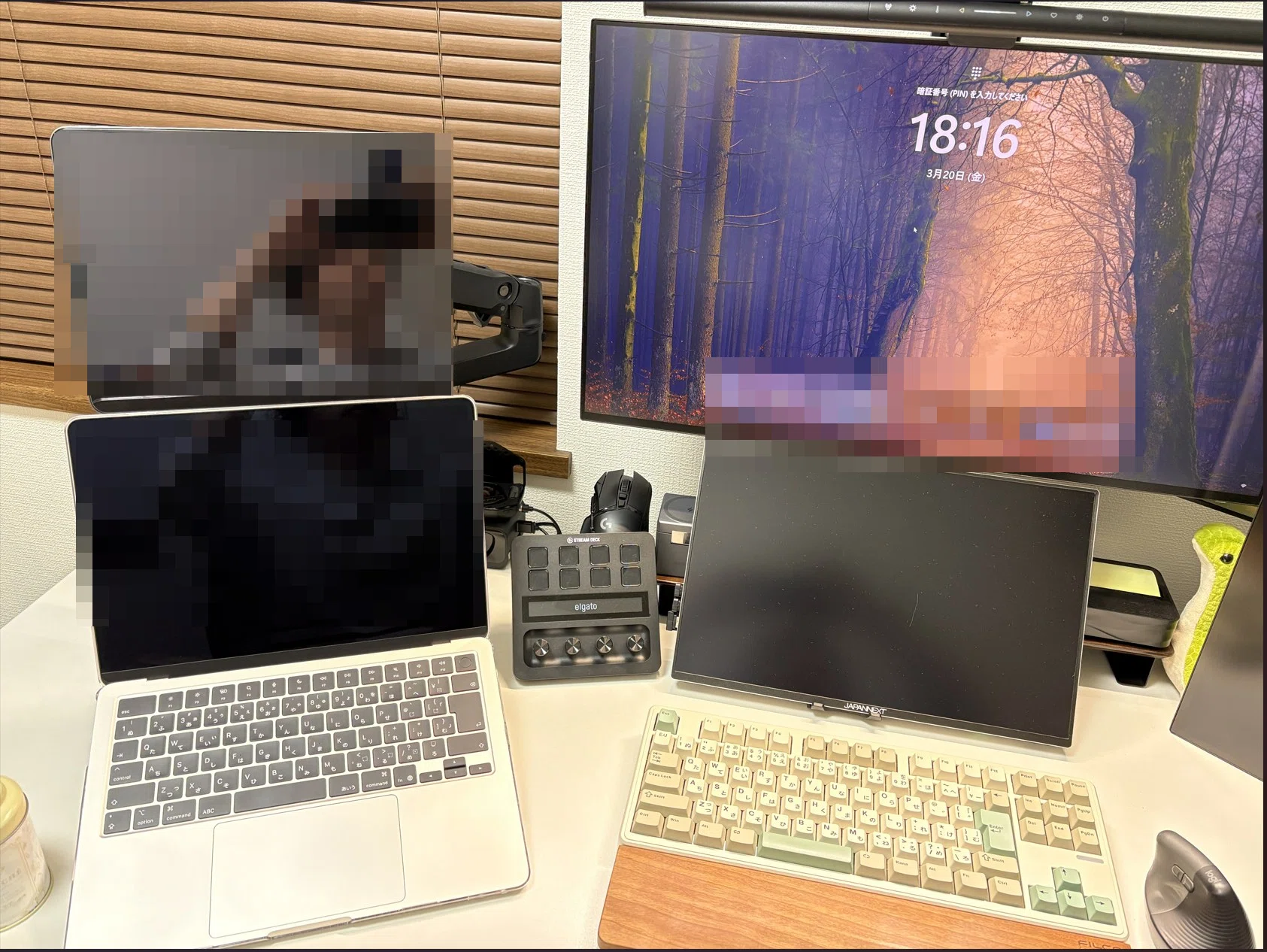 M5が出たのにM4を買った。MacBook Air整備品で5万円浮かせた判断は