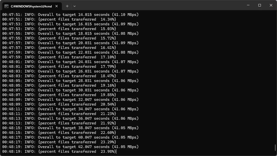 Flashboot Commond BLUing the Lenovo Y700 Gen 4 and installing DeZUX|ぬのP