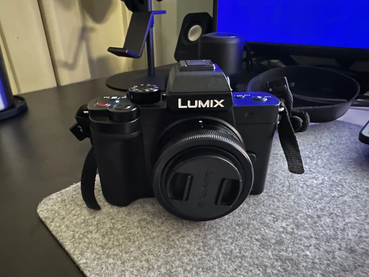 2026年にLUMIX DC-G100Dをオススメする人とは？｜ヒロ/ヒロアレーナ