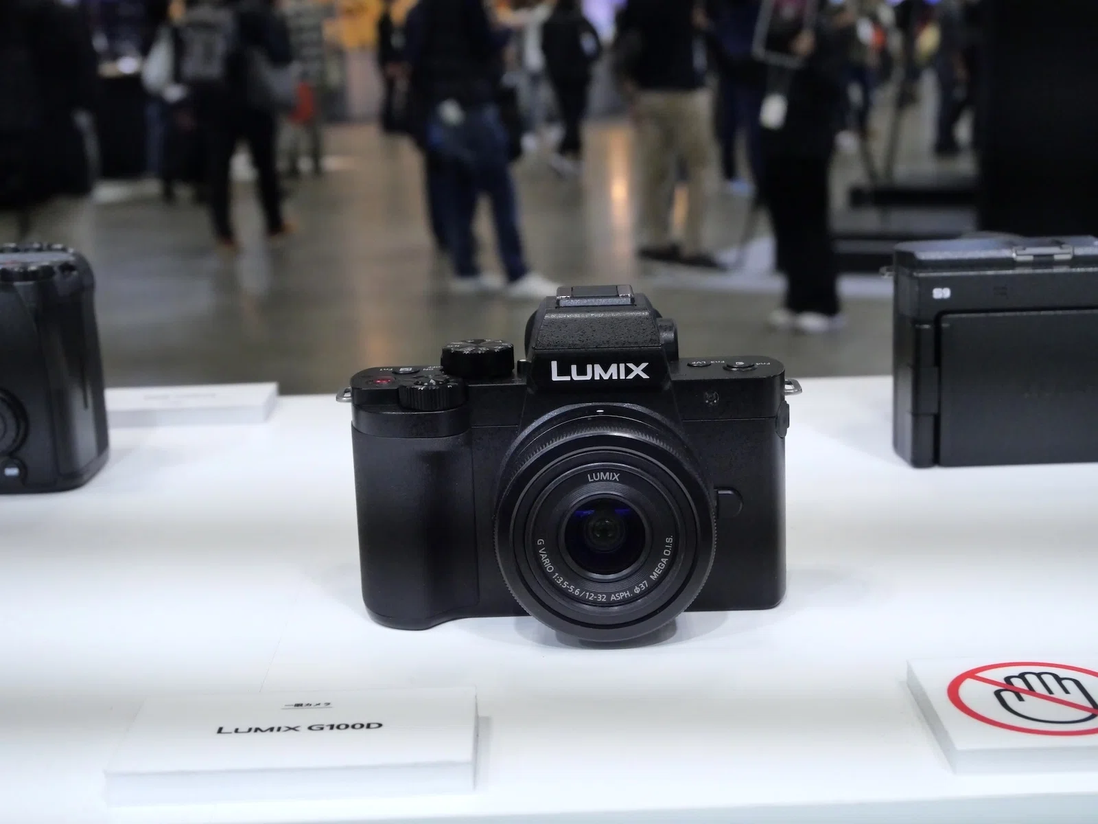 2026年にLUMIX DC-G100Dをオススメする人とは？｜ヒロ/ヒロアレーナ