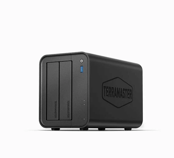 デスクの「容量不足」を解消する好機。TerraMasterの人気DAS/NAS/SSDが