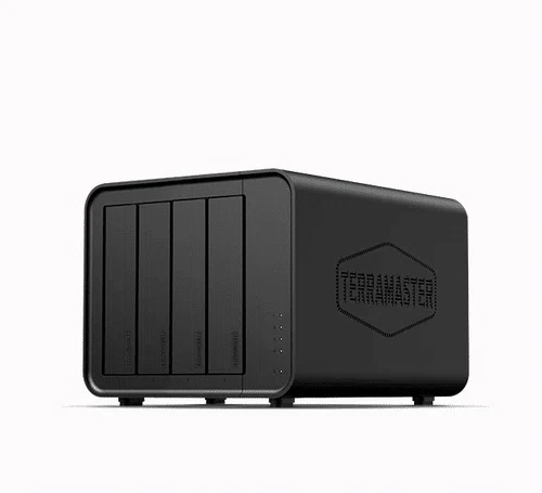 デスクの「容量不足」を解消する好機。TerraMasterの人気DAS/NAS/SSDが