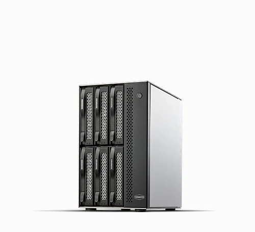 デスクの「容量不足」を解消する好機。TerraMasterの人気DAS/NAS/SSDが