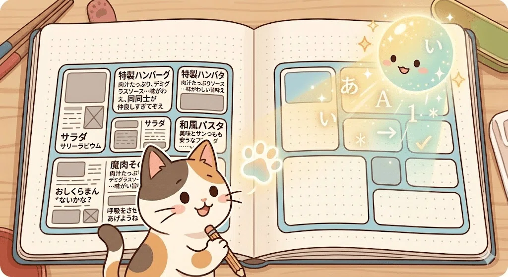 Can AI Be a Design Assistant? Behind the Scenes of How Neko-sensei Can AI Be a Design Assistant? Behind the Scenes of How Neko-sensei
