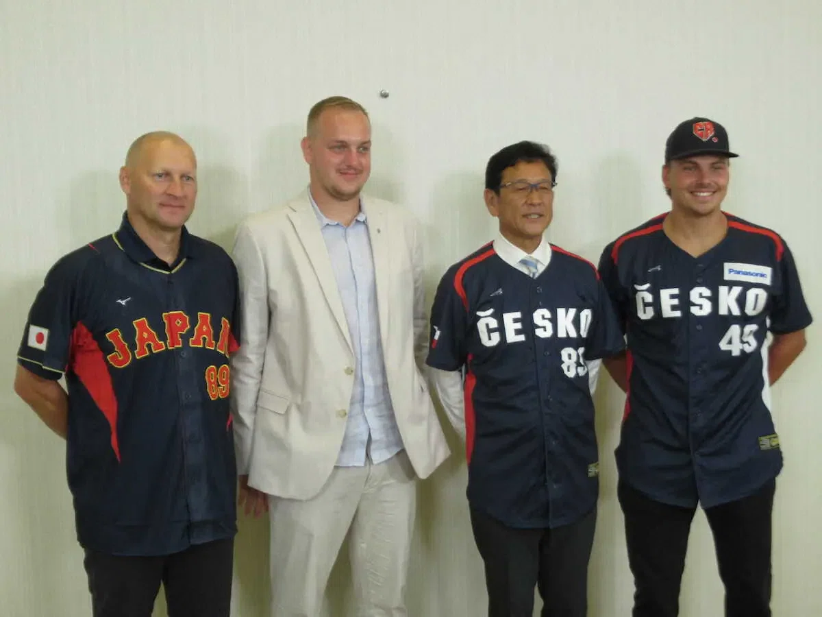 Why a Neurologist Manages a Baseball Team: Pavel Chadim and the ...