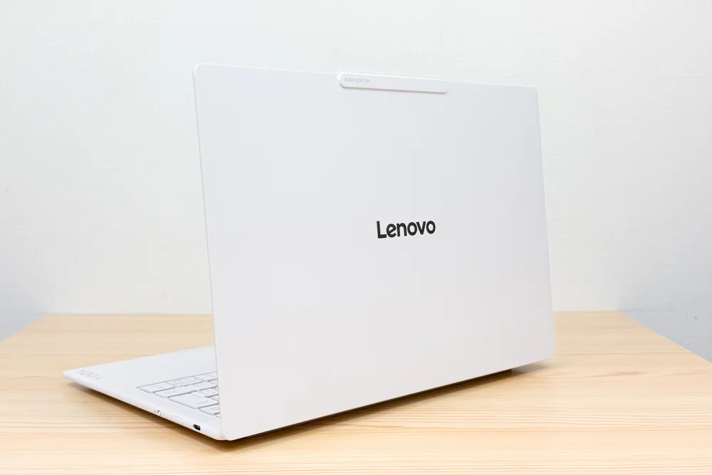Insane! The 2026 Lenovo Yoga Slim 7i Ultra Gen 11 Aura Edition is
