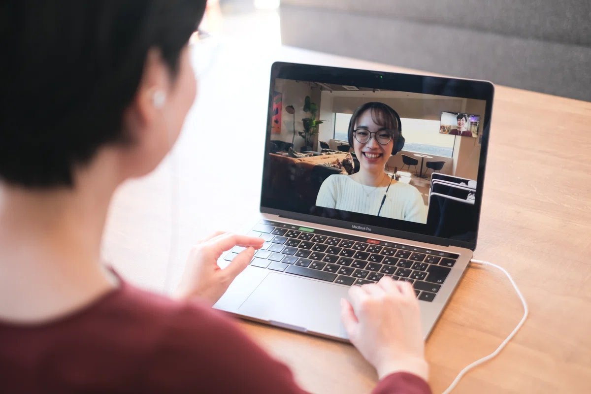 [For Prospective Students] What is a Counseling Session at STUDIO Chiba ...