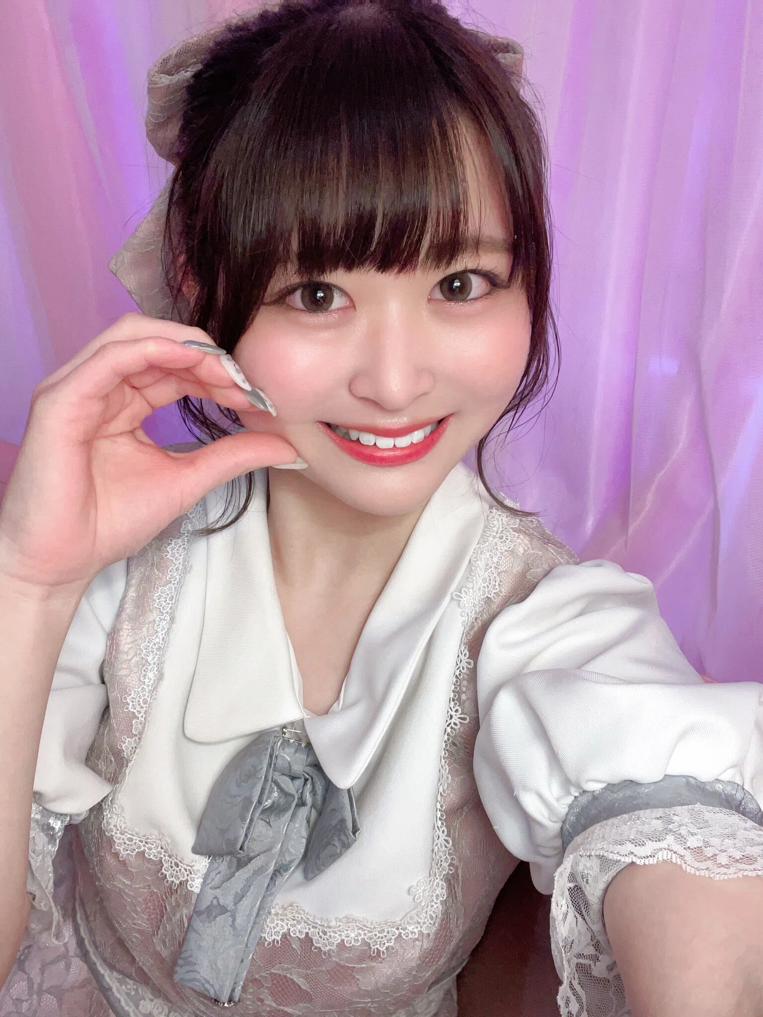 濃い二日っすね～(オタクの気さくな挨拶)」～Lumi Cherie 東名阪