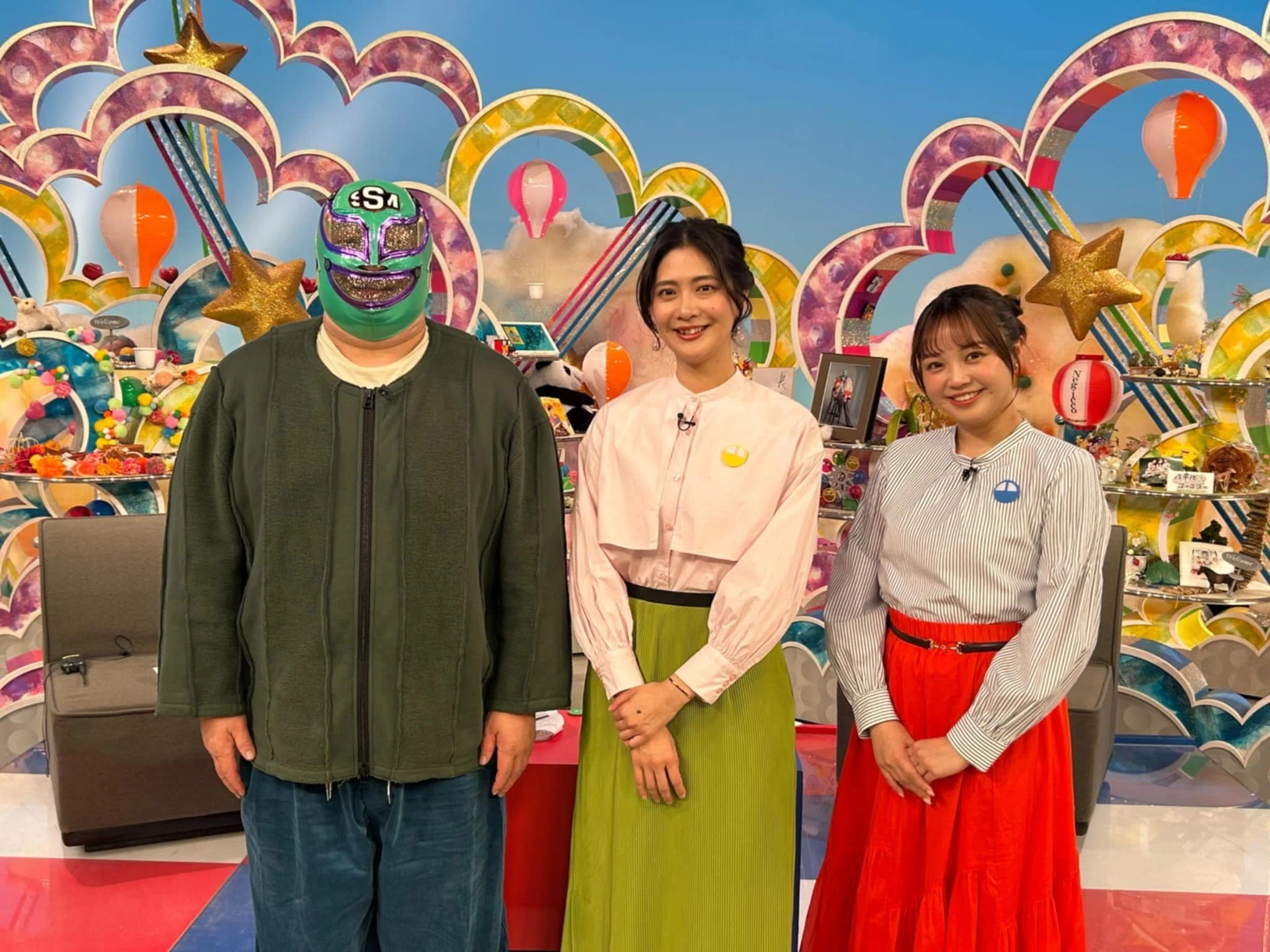 3/21八千代コースター出演｜山田彩乃