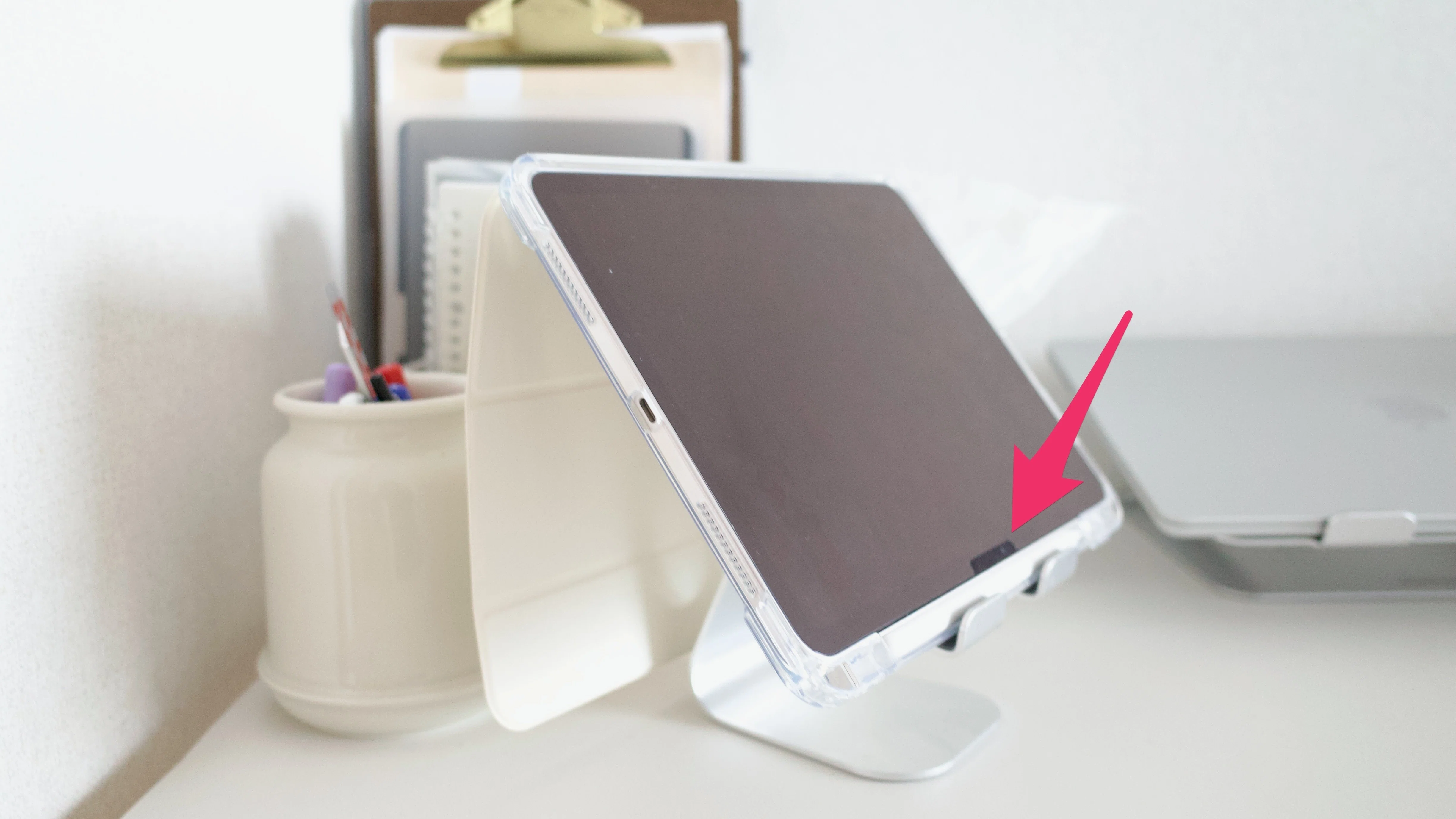新型MacBook AirとiPad Airを使ってみたところ｜くしな｜6畳の心地よい