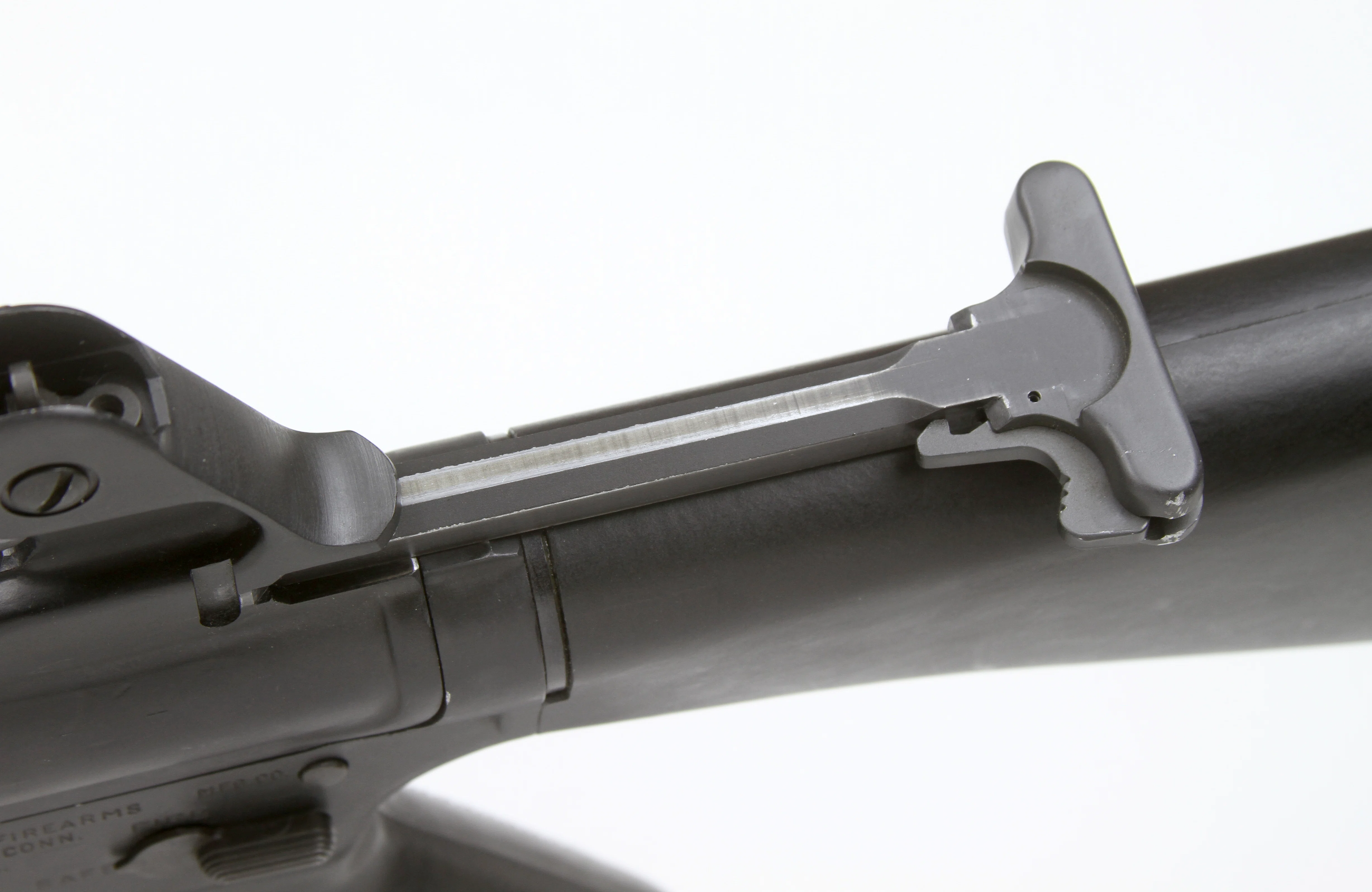 個人装備 COLT FIRE ARMS DIVISION CAL5:56 個人装備 COLT FIRE ARMS