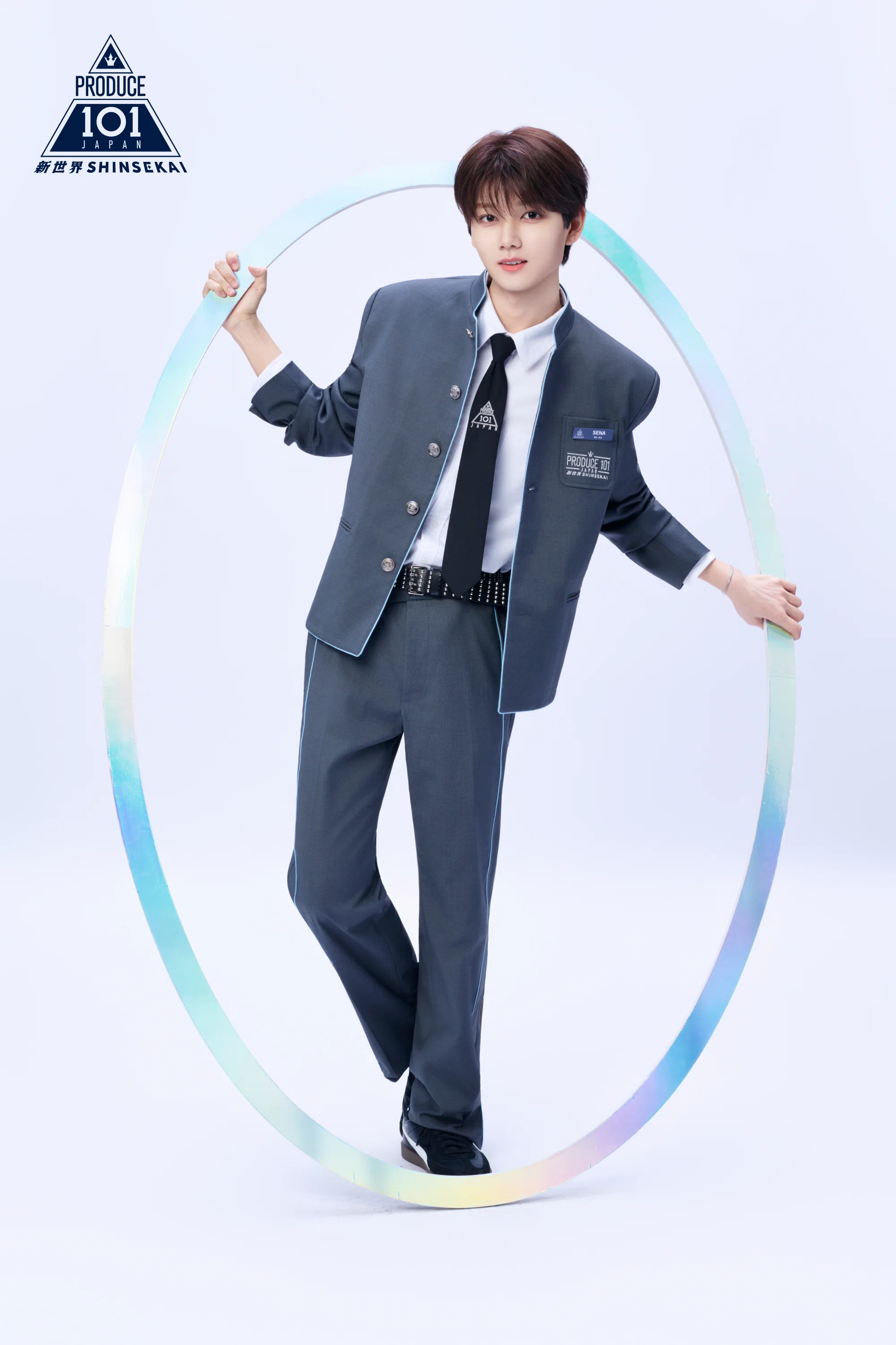 澤井星名くんプロフィール｜澤井星名応援アカウント