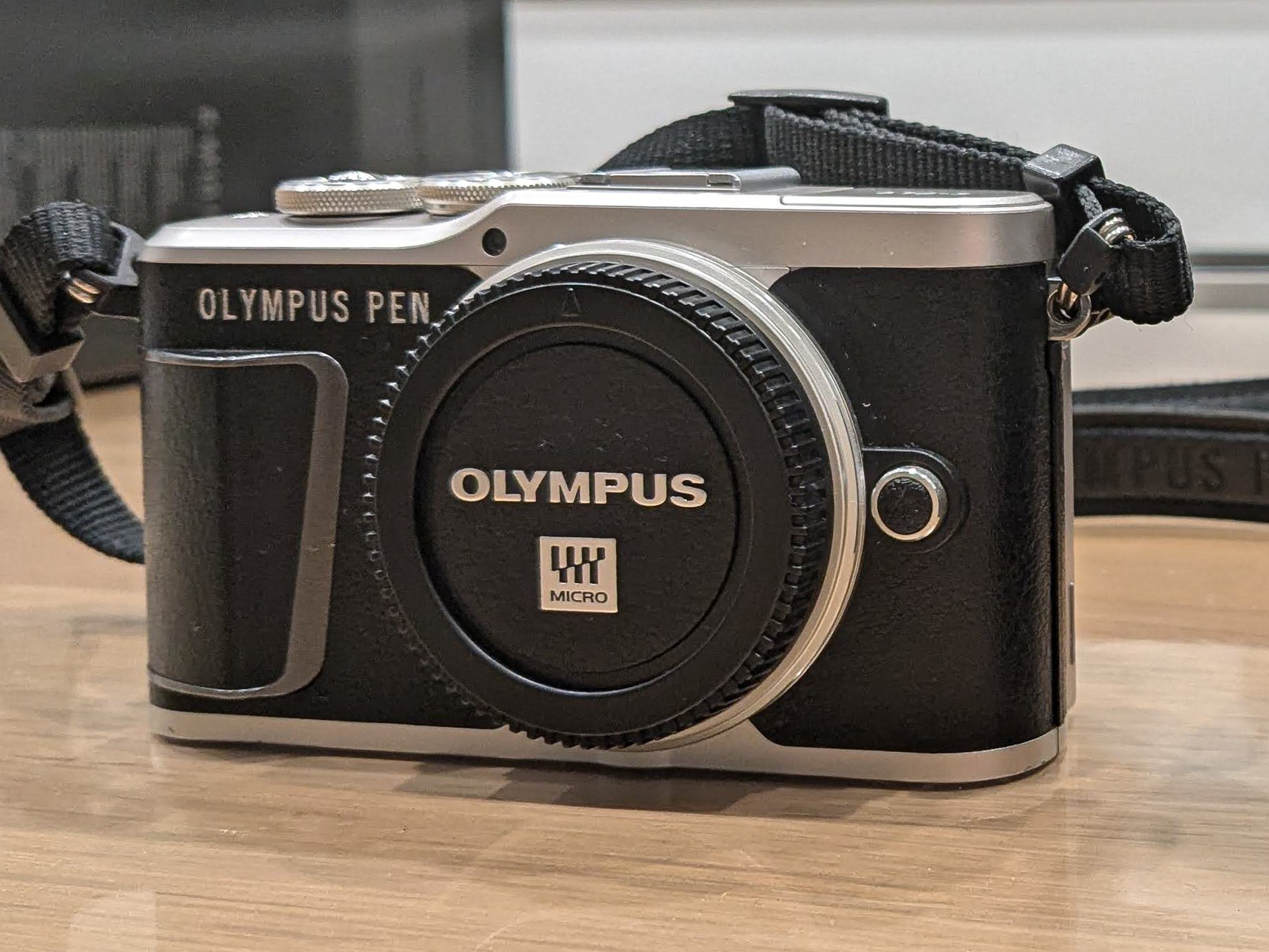 前編】私のカメラ史:2 OLYMPUS PEN E-PL9｜かずさんぽ