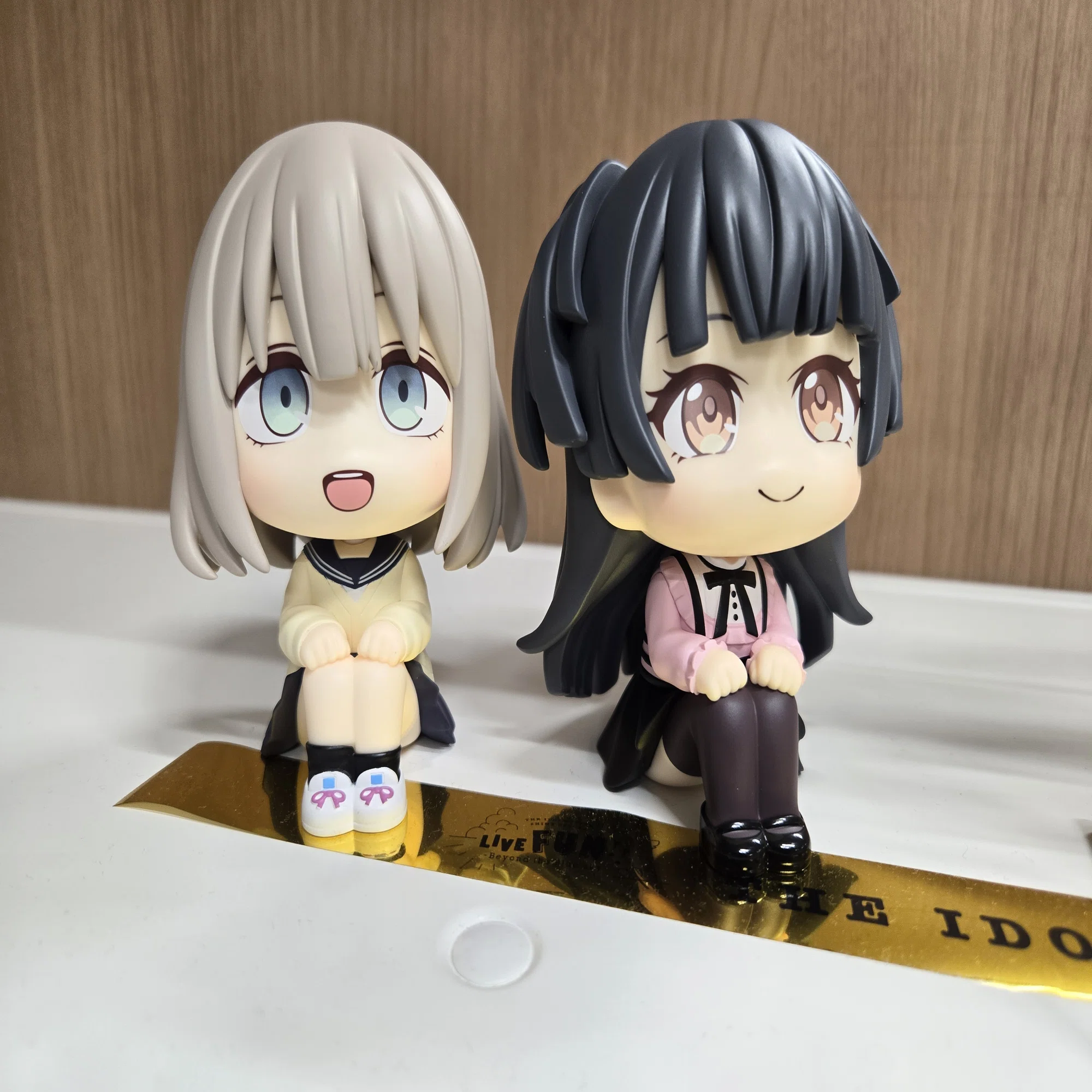 つくばエクスプレス×冬優子（ふゆと敬礼っ♡）、俺的おすすめ沿線 
