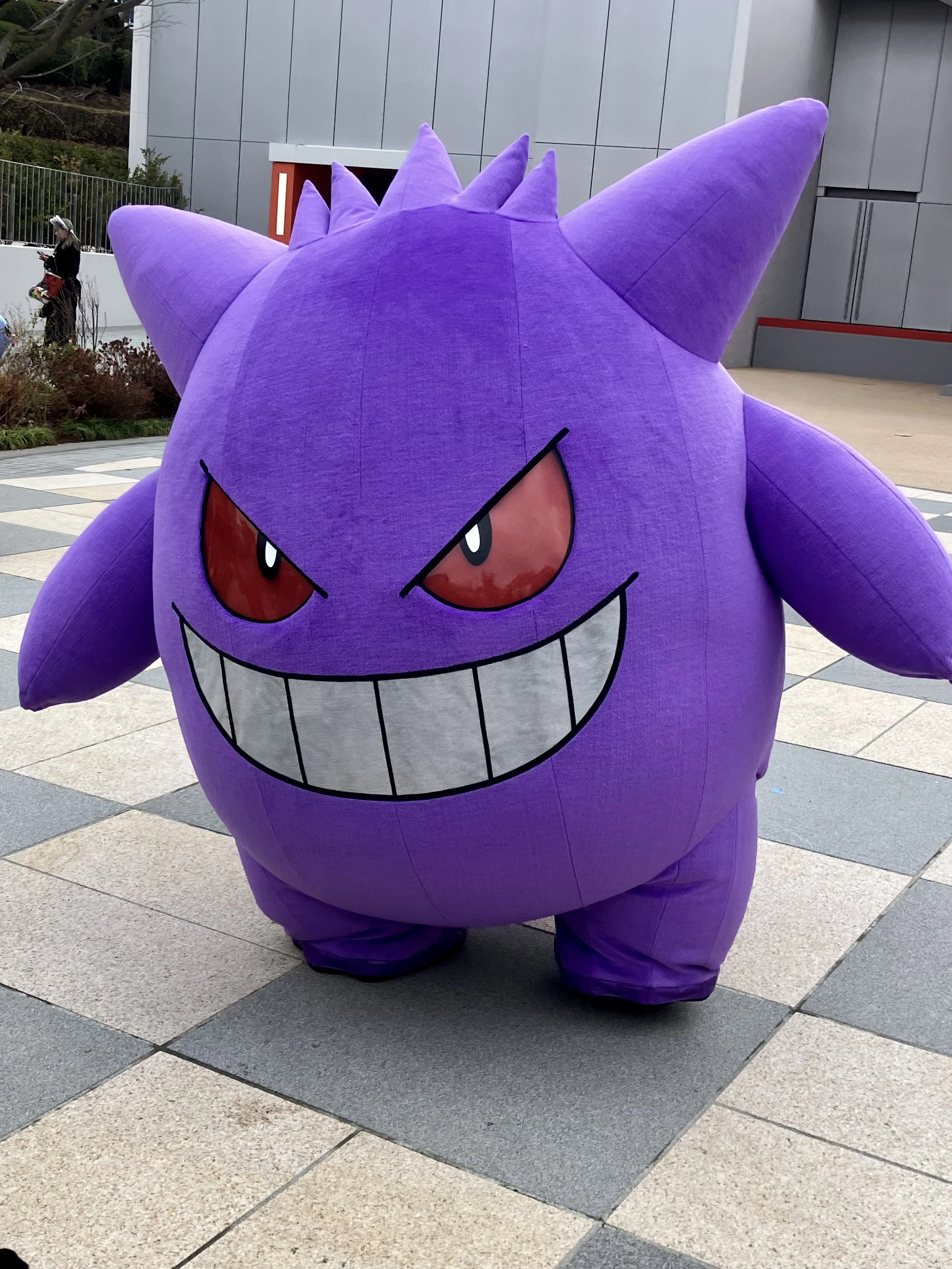 ポケパークに行ってきたよ｜1908nep