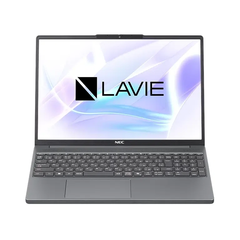 ⭐美品⭐　ノートパソコン　薄型　大画面　大容量　NEC　おしゃれなデザイン⭐ ノートパソコン(ノートPC) | NEC LAVIE公式サイト