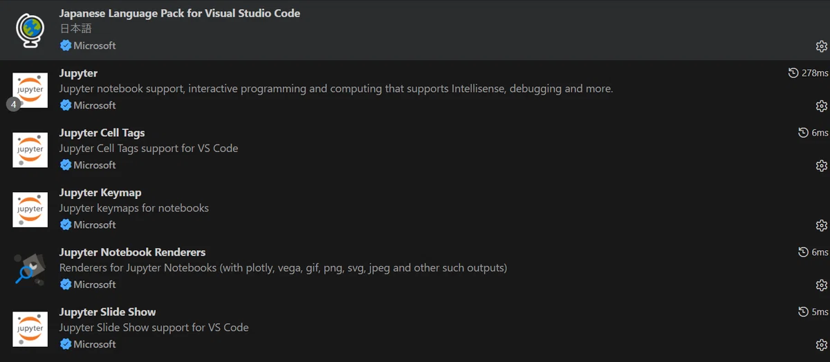 [Python 기초 1] Python 초기 설정: Anaconda, Jupyter notebook, VSCode[Windows용 ...