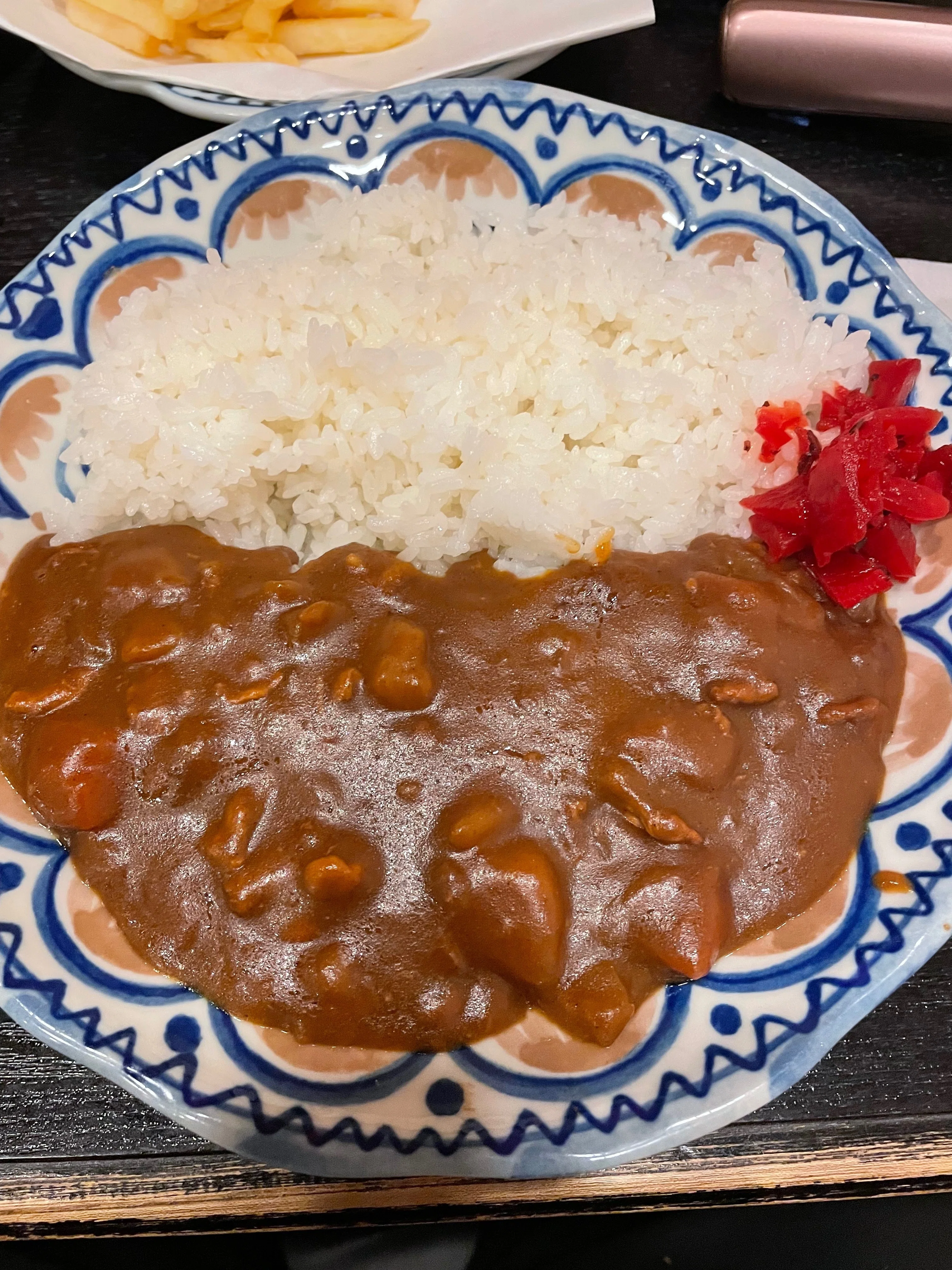 〆のカレーライス3選｜kumanon