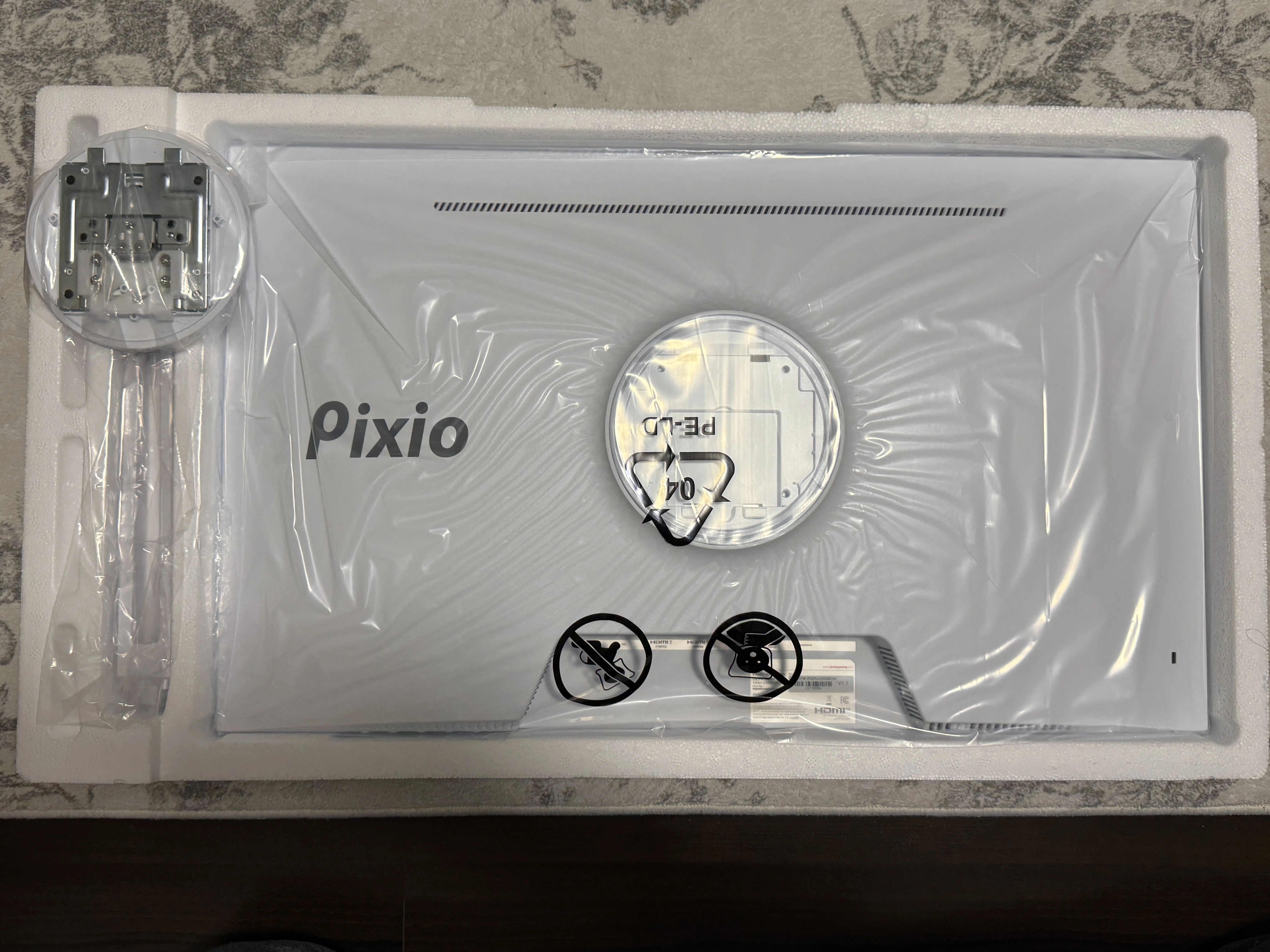 Pixio PX27U Wave】お洒落な4Kゲーミングモニターレビュー｜Aki@Games